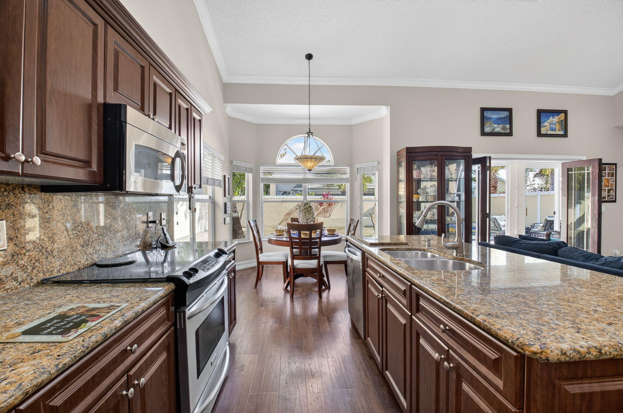 8361 Horseshoe Bay Road