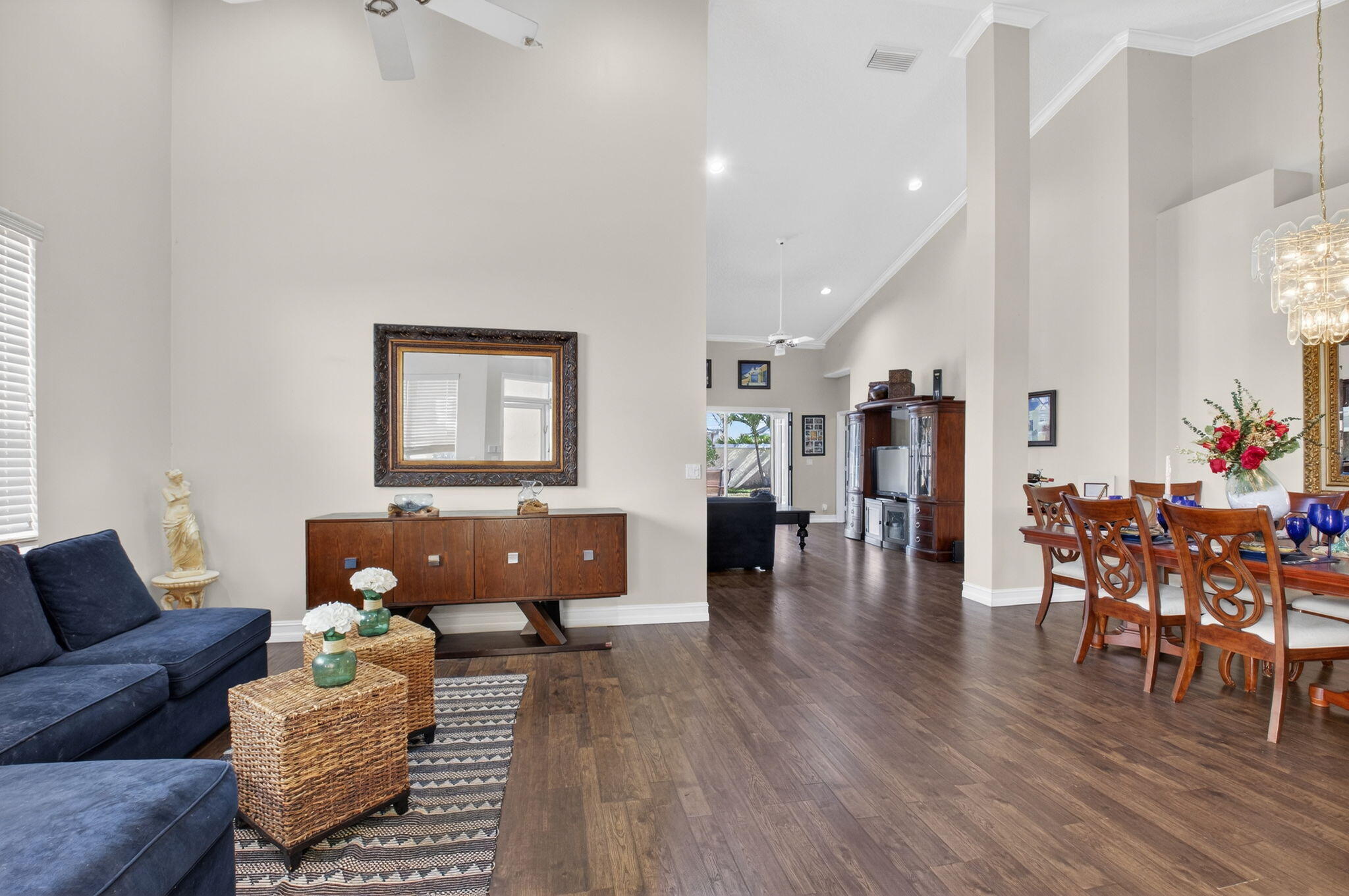 8361 Horseshoe Bay Road