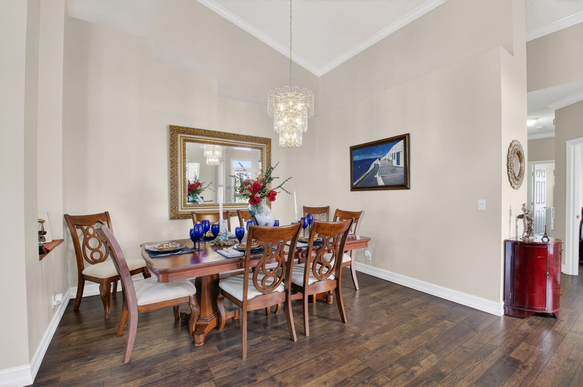 8361 Horseshoe Bay Road