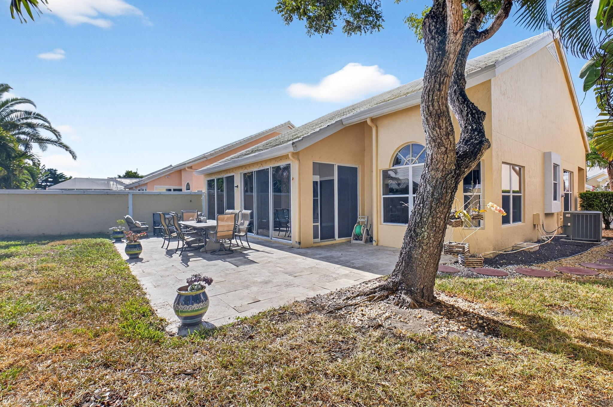 8361 Horseshoe Bay Road