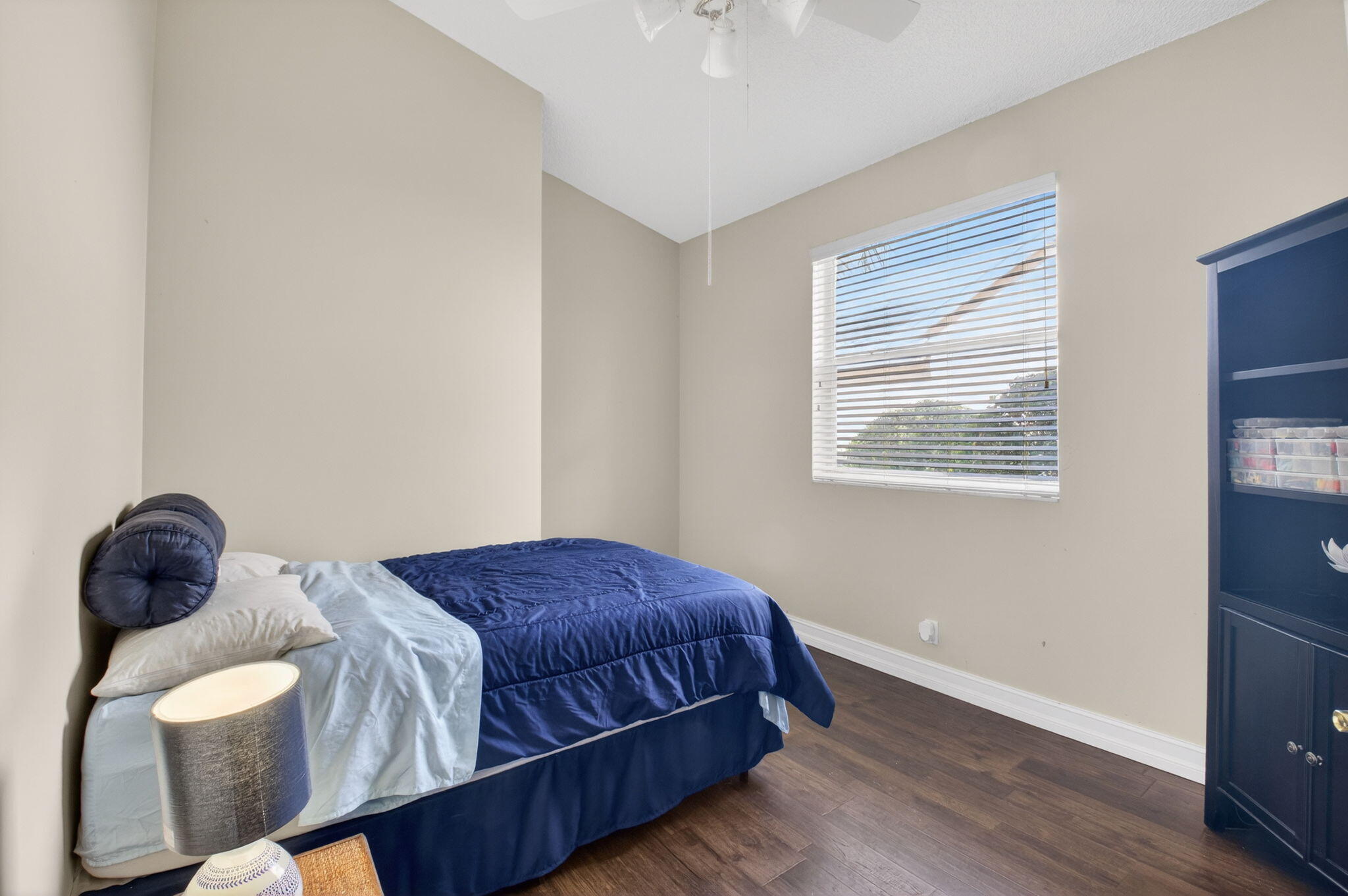 8361 Horseshoe Bay Road