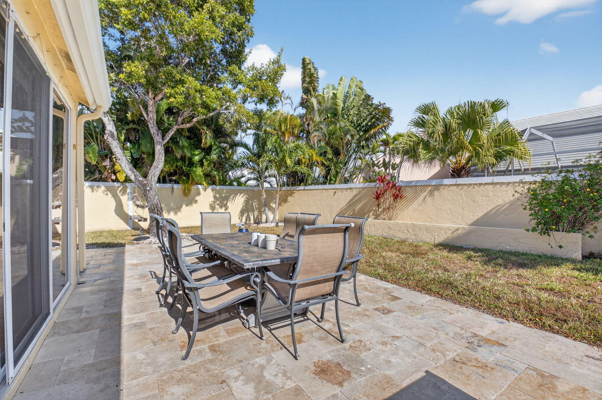 8361 Horseshoe Bay Road