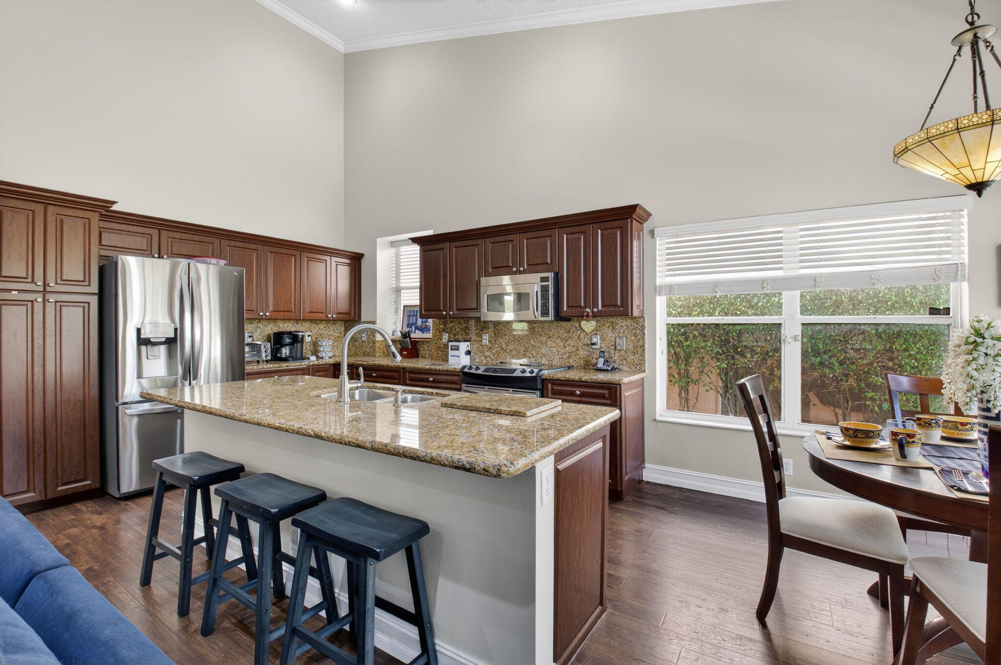 8361 Horseshoe Bay Road