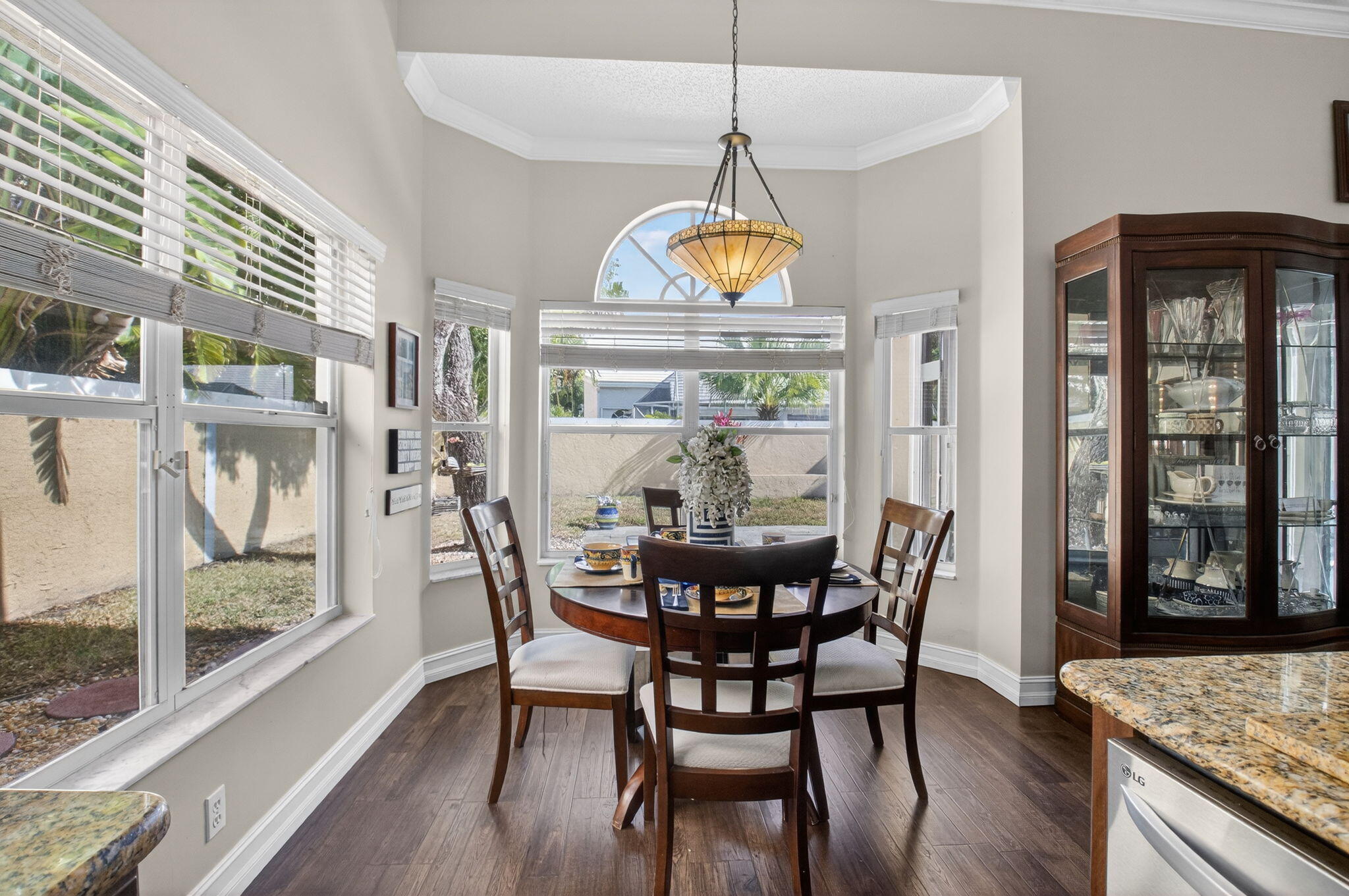 8361 Horseshoe Bay Road