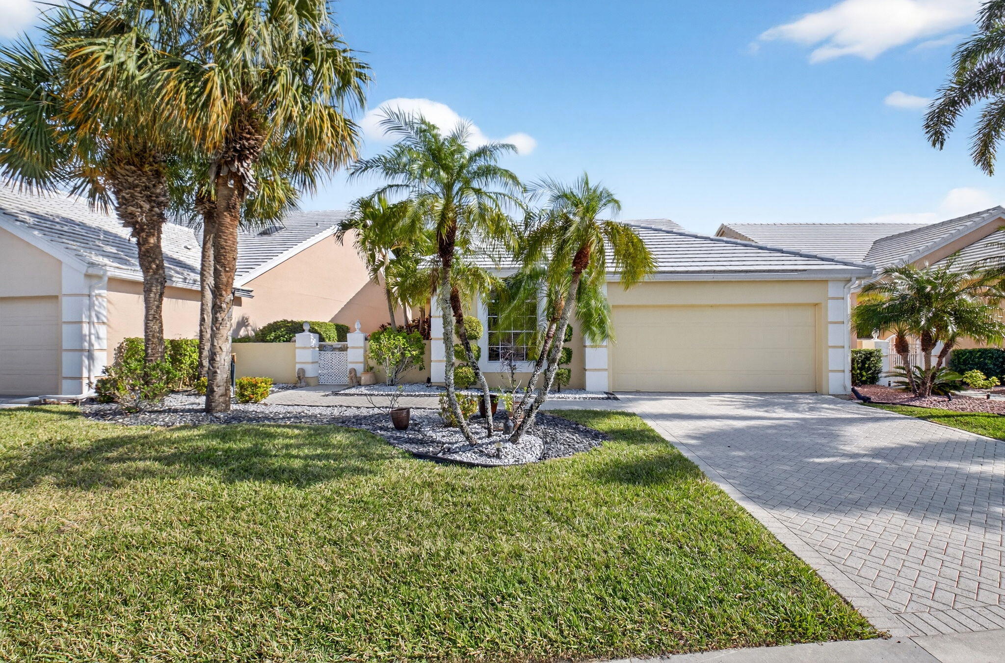 8361 Horseshoe Bay Road