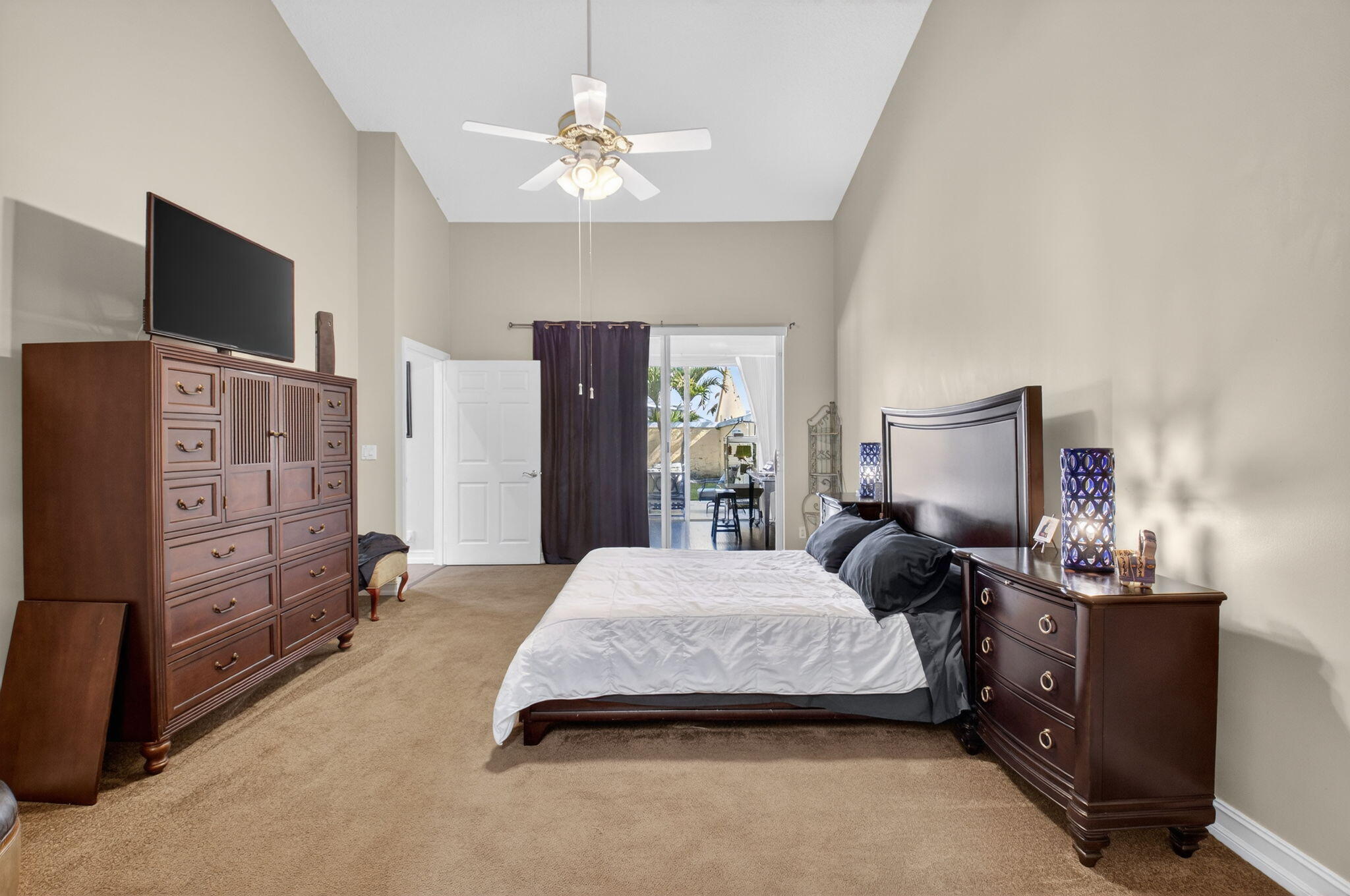 8361 Horseshoe Bay Road