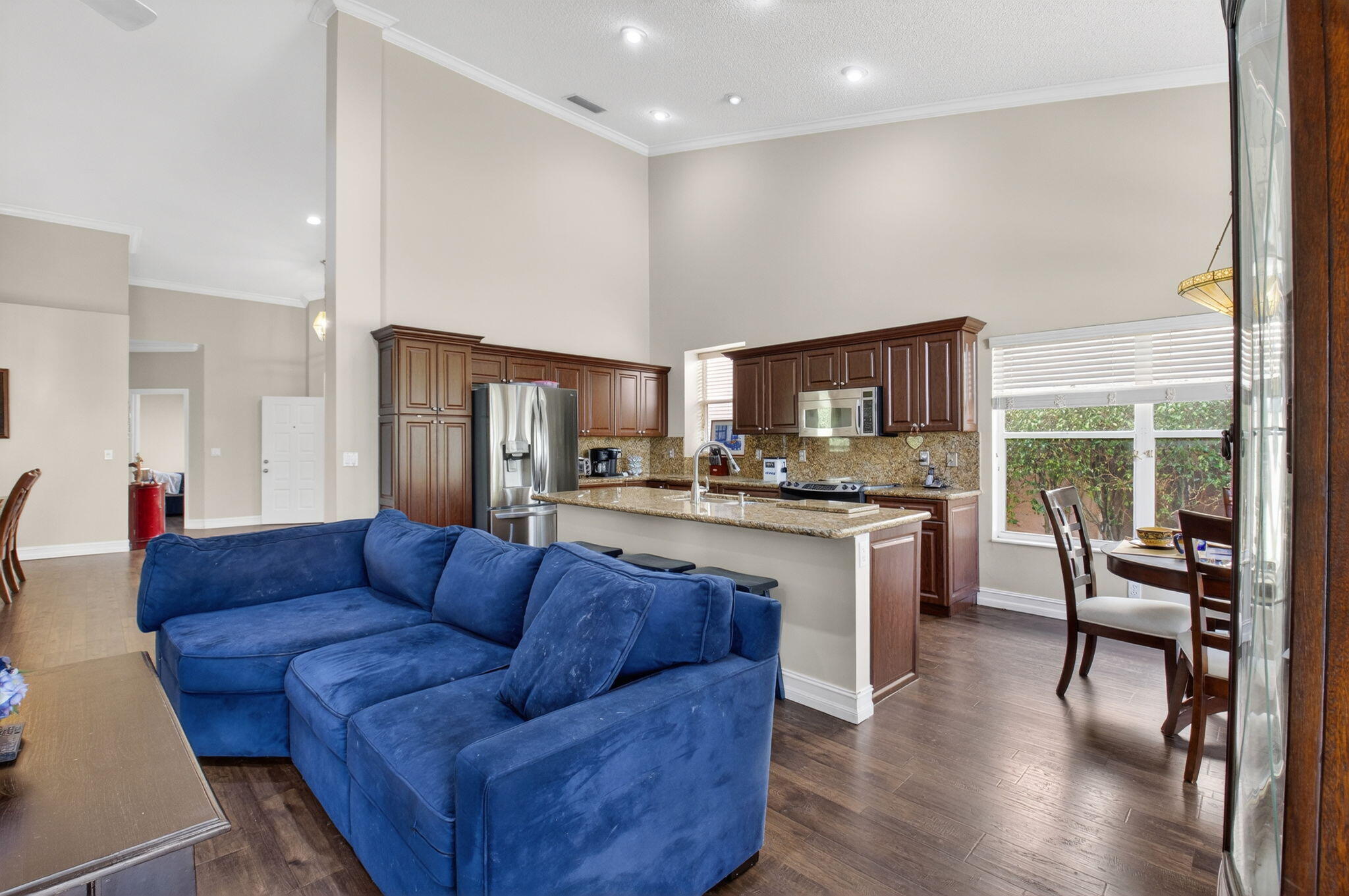 8361 Horseshoe Bay Road