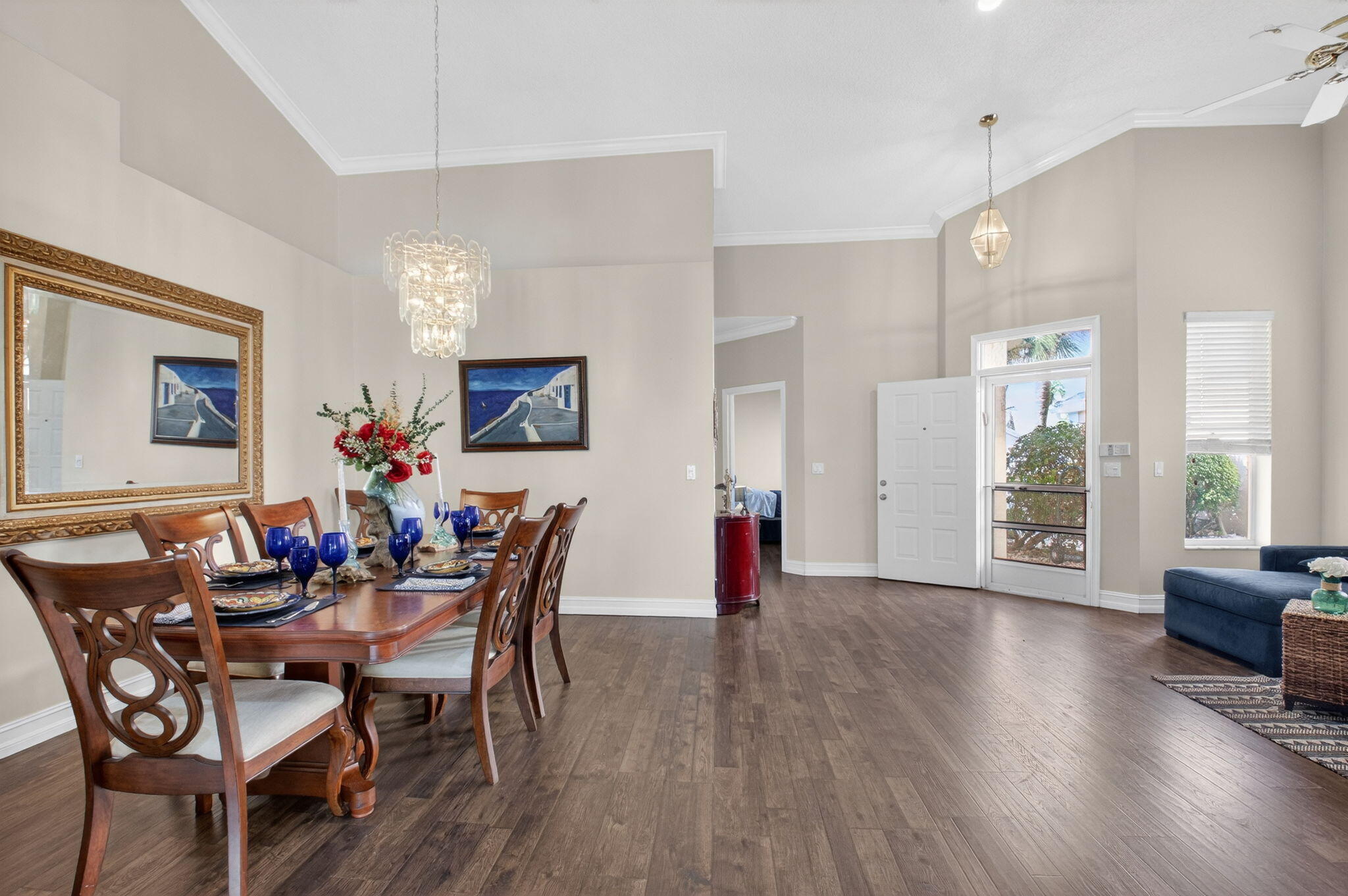 8361 Horseshoe Bay Road