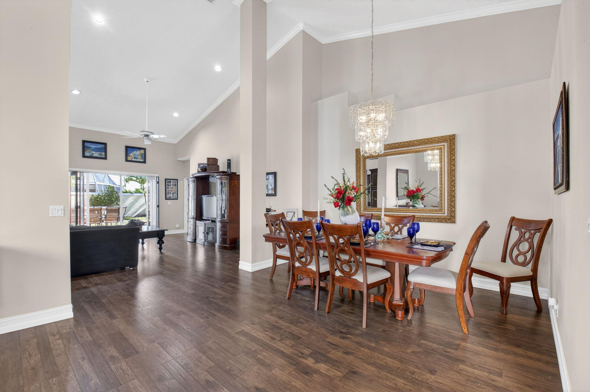 8361 Horseshoe Bay Road