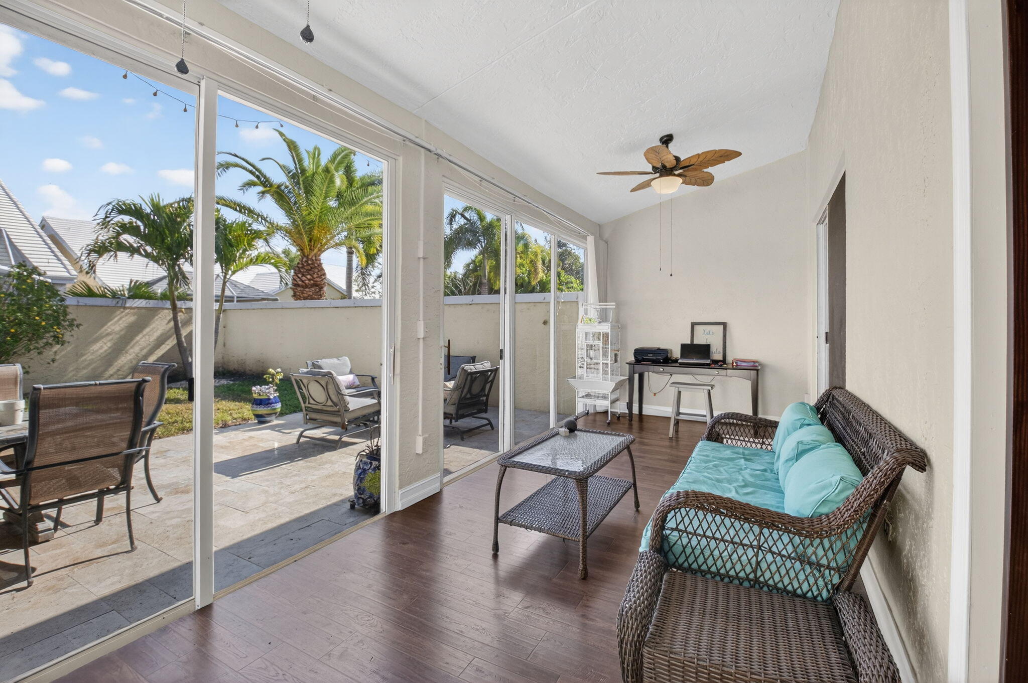 8361 Horseshoe Bay Road