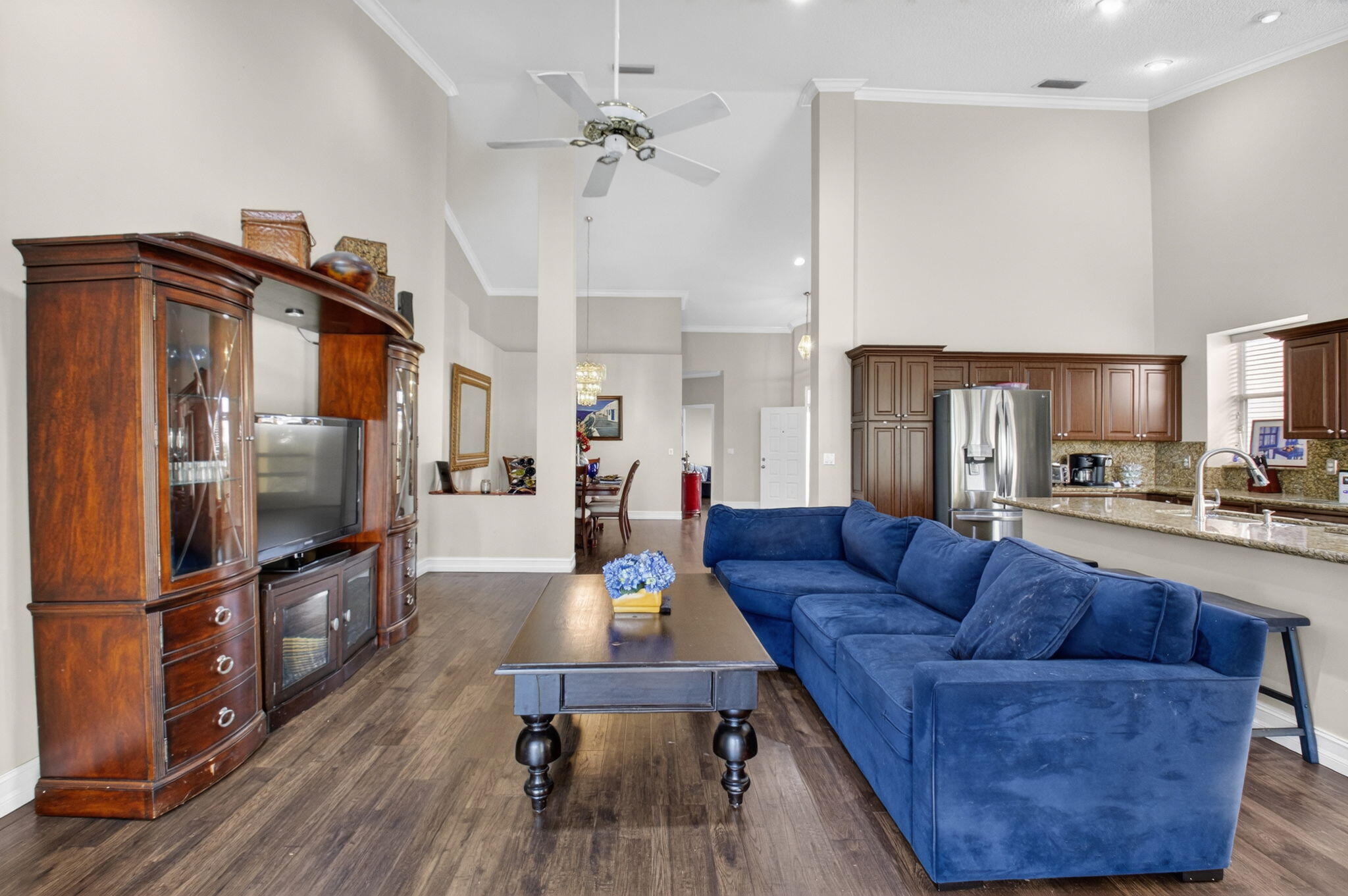 8361 Horseshoe Bay Road