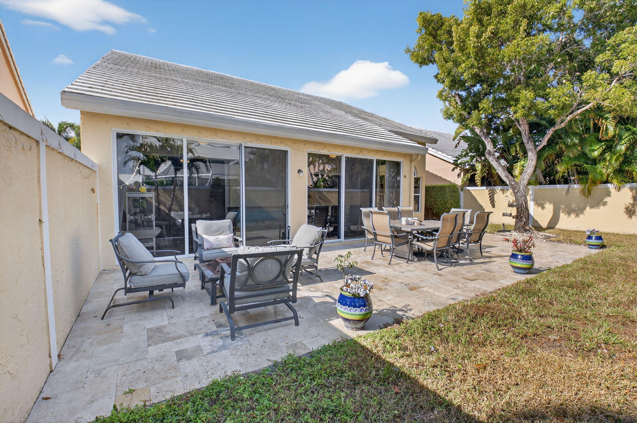 8361 Horseshoe Bay Road