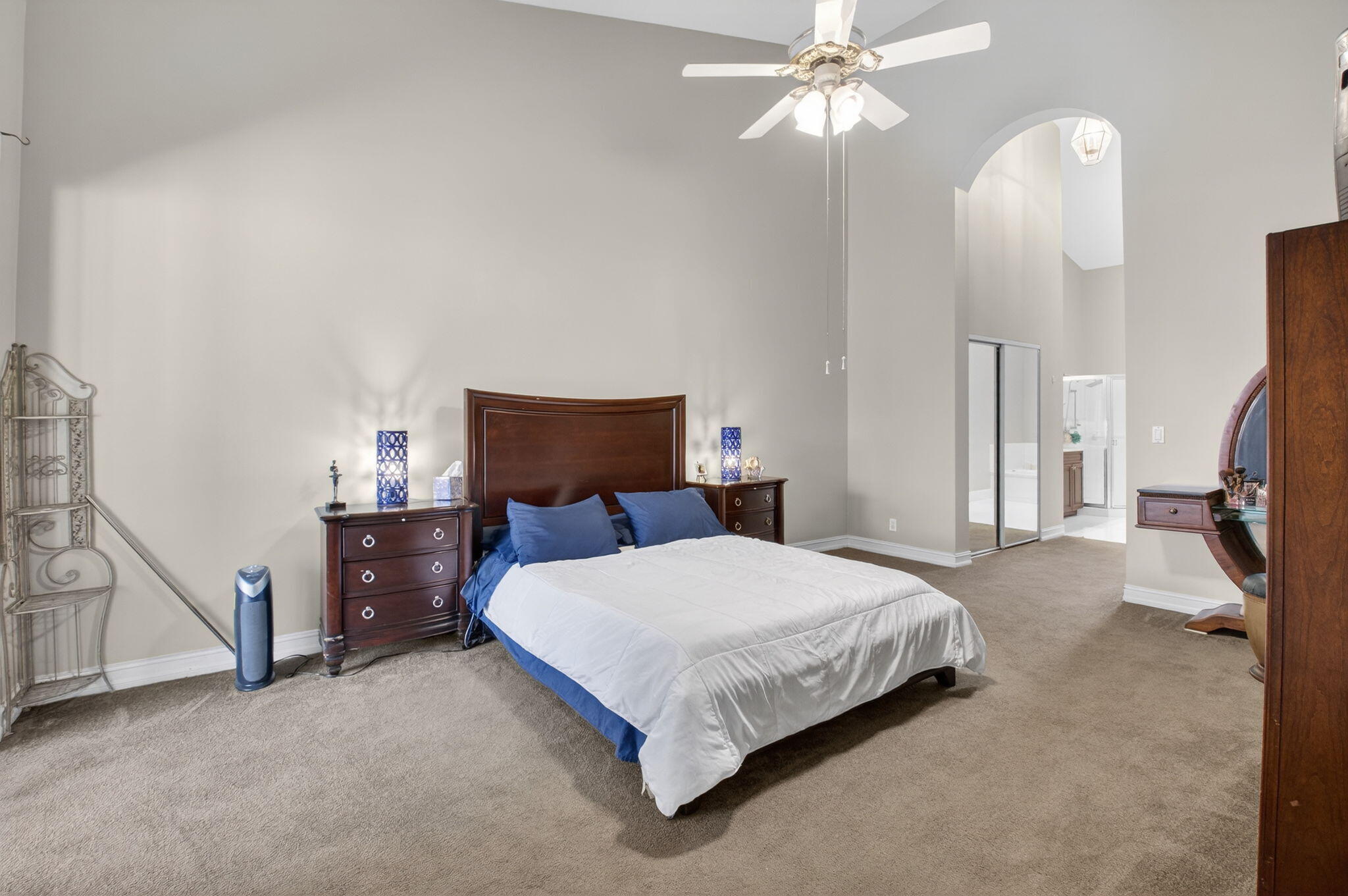 8361 Horseshoe Bay Road