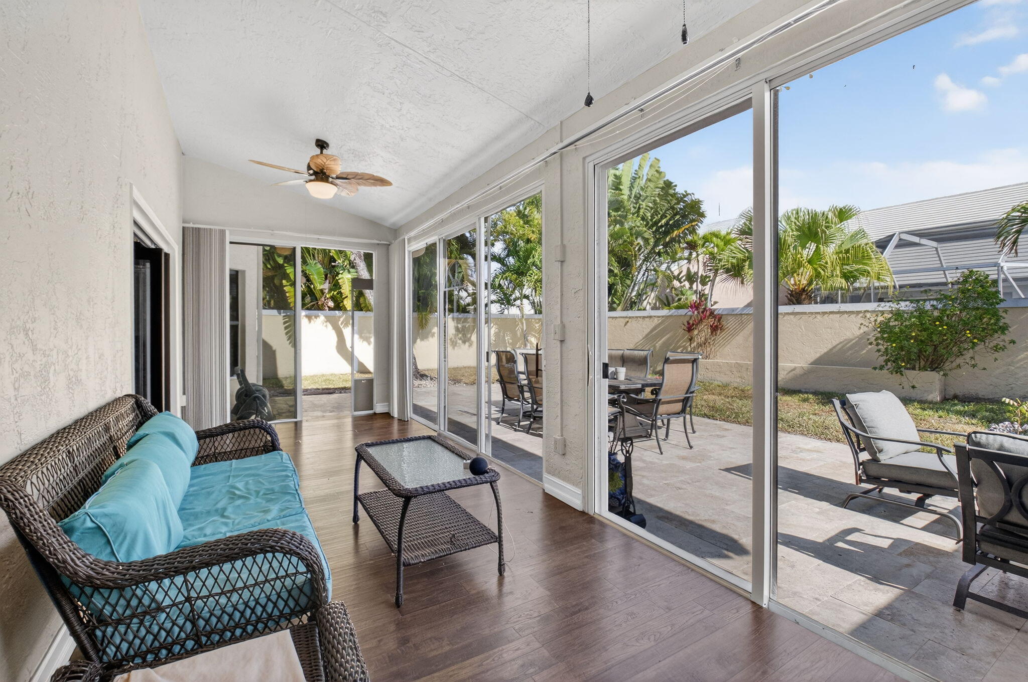 8361 Horseshoe Bay Road