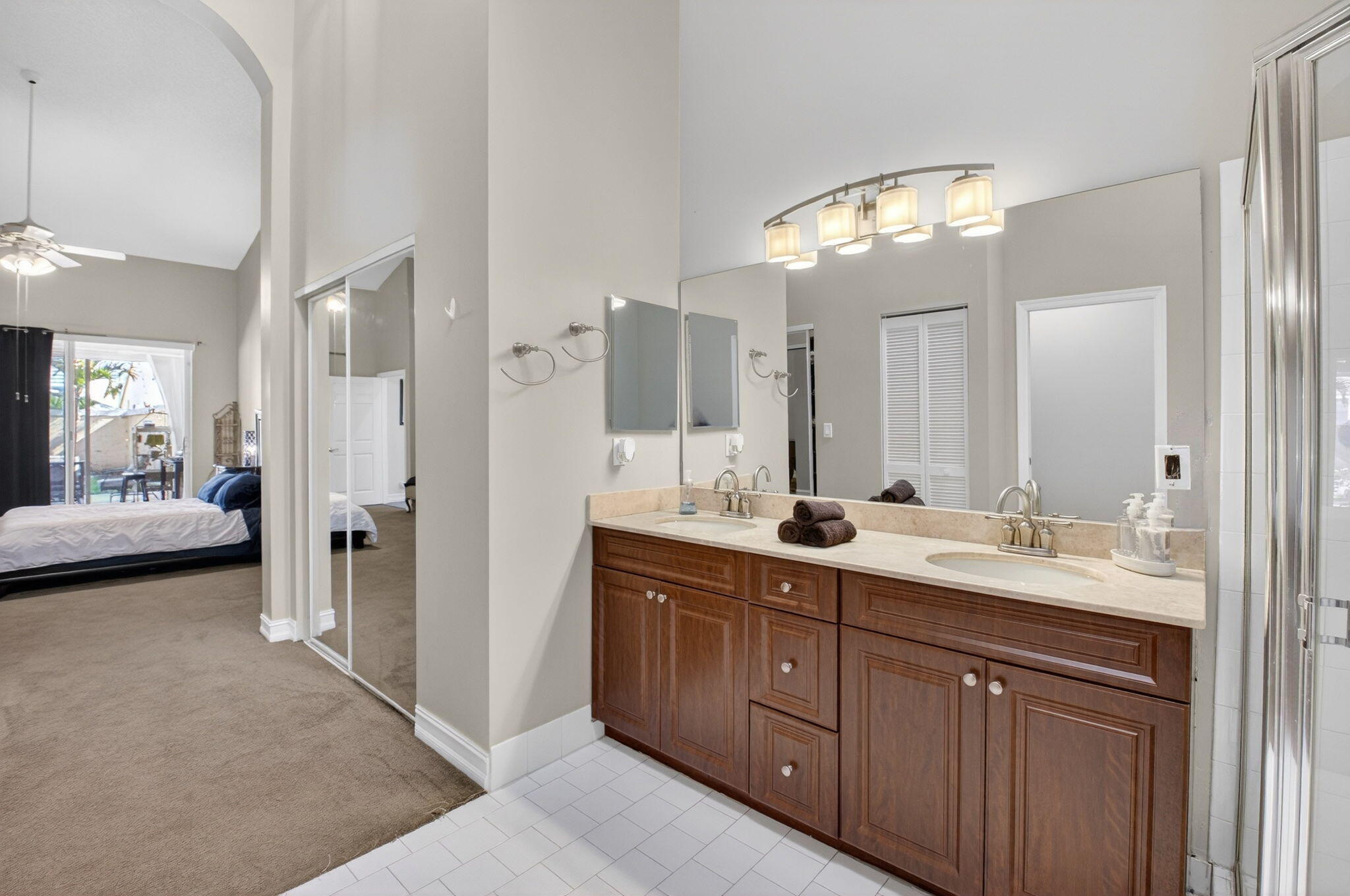 8361 Horseshoe Bay Road