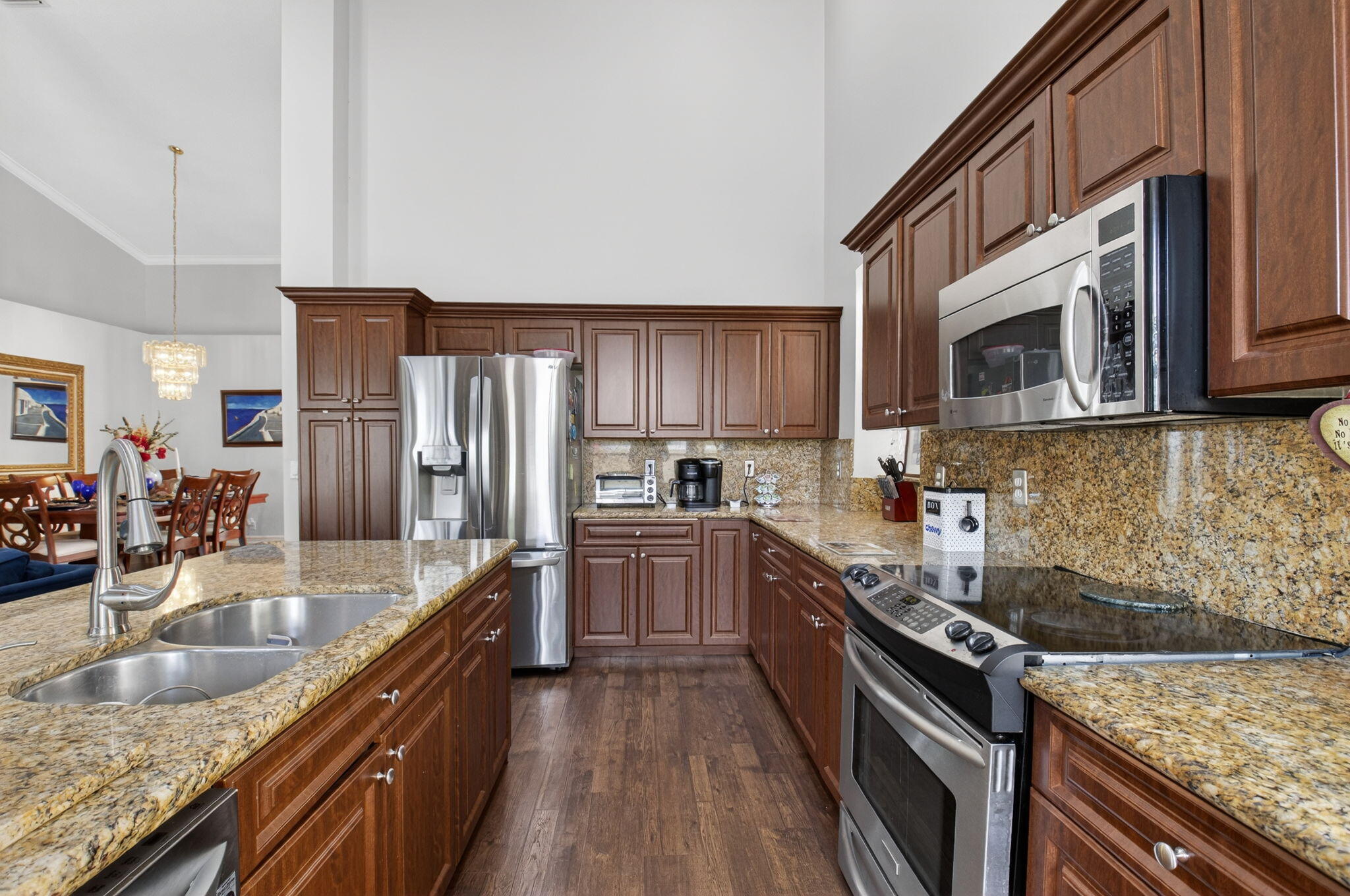 8361 Horseshoe Bay Road