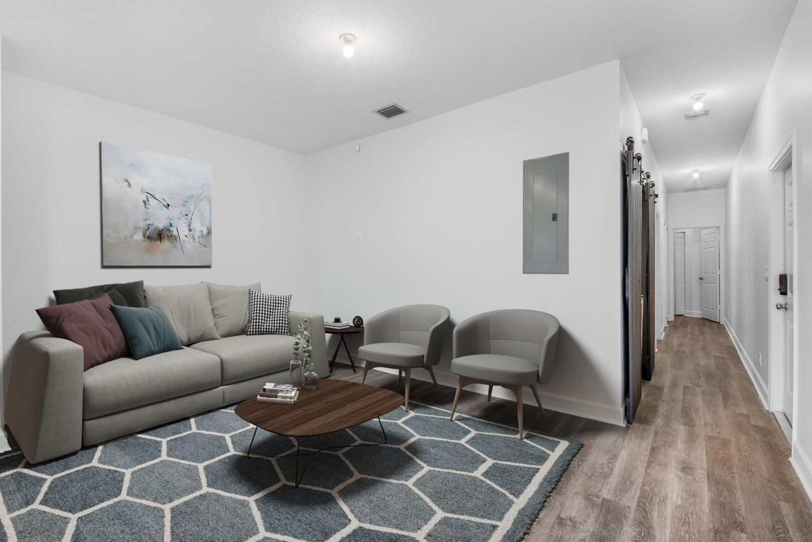 607 N F Street, Lake Worth