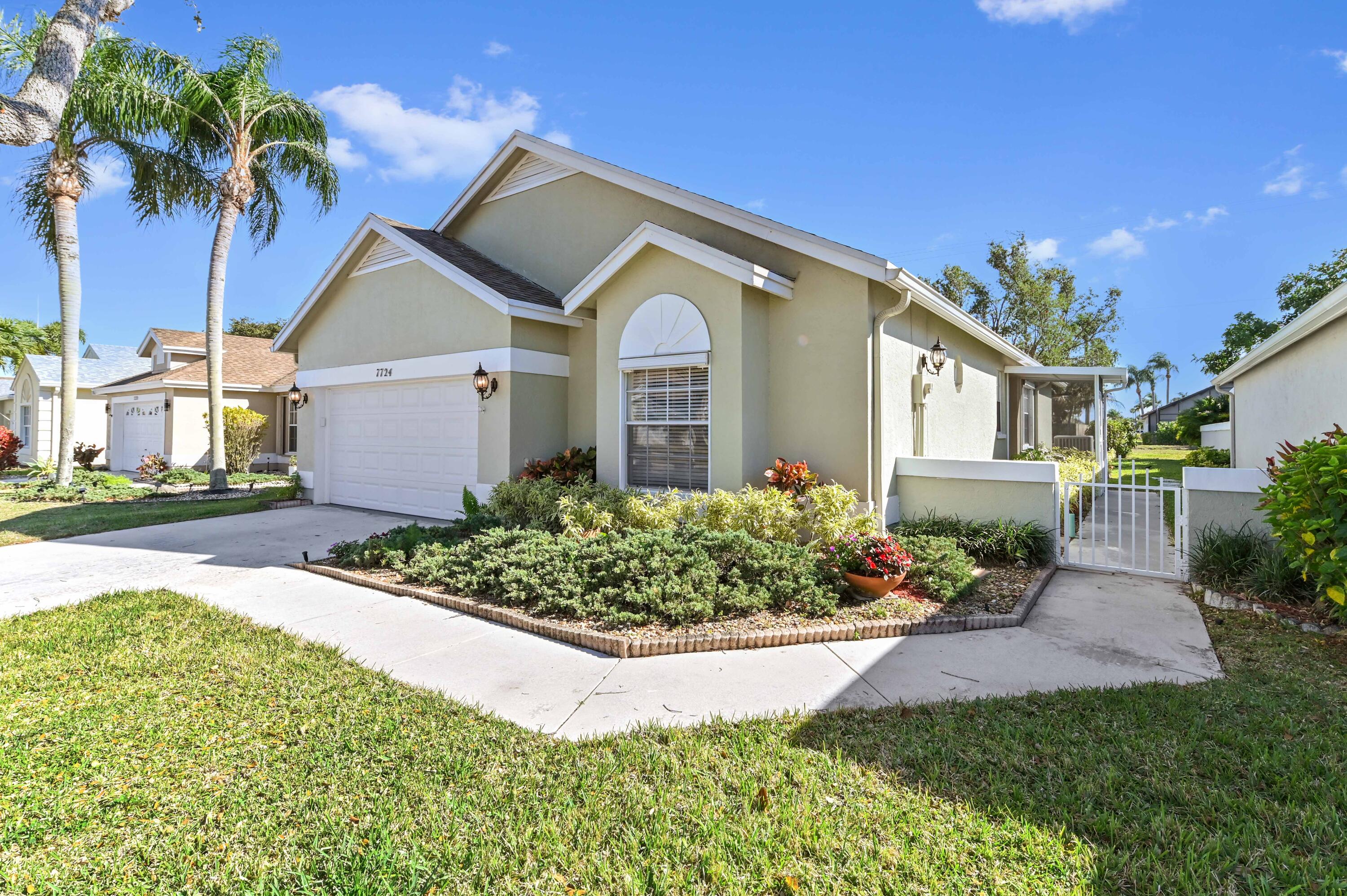 7724 Mansfield Hollow Road