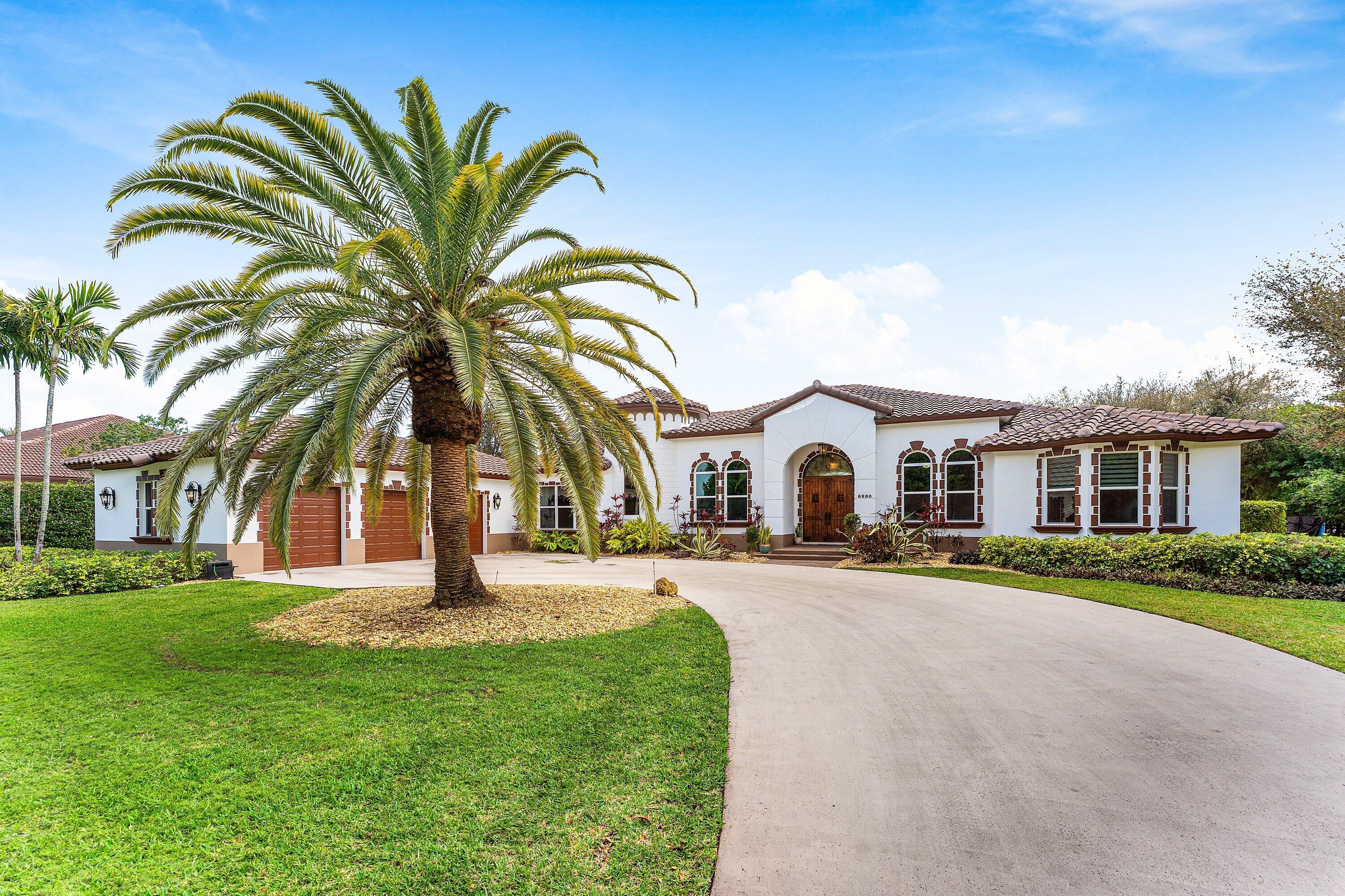 8880 S Kendale Circle