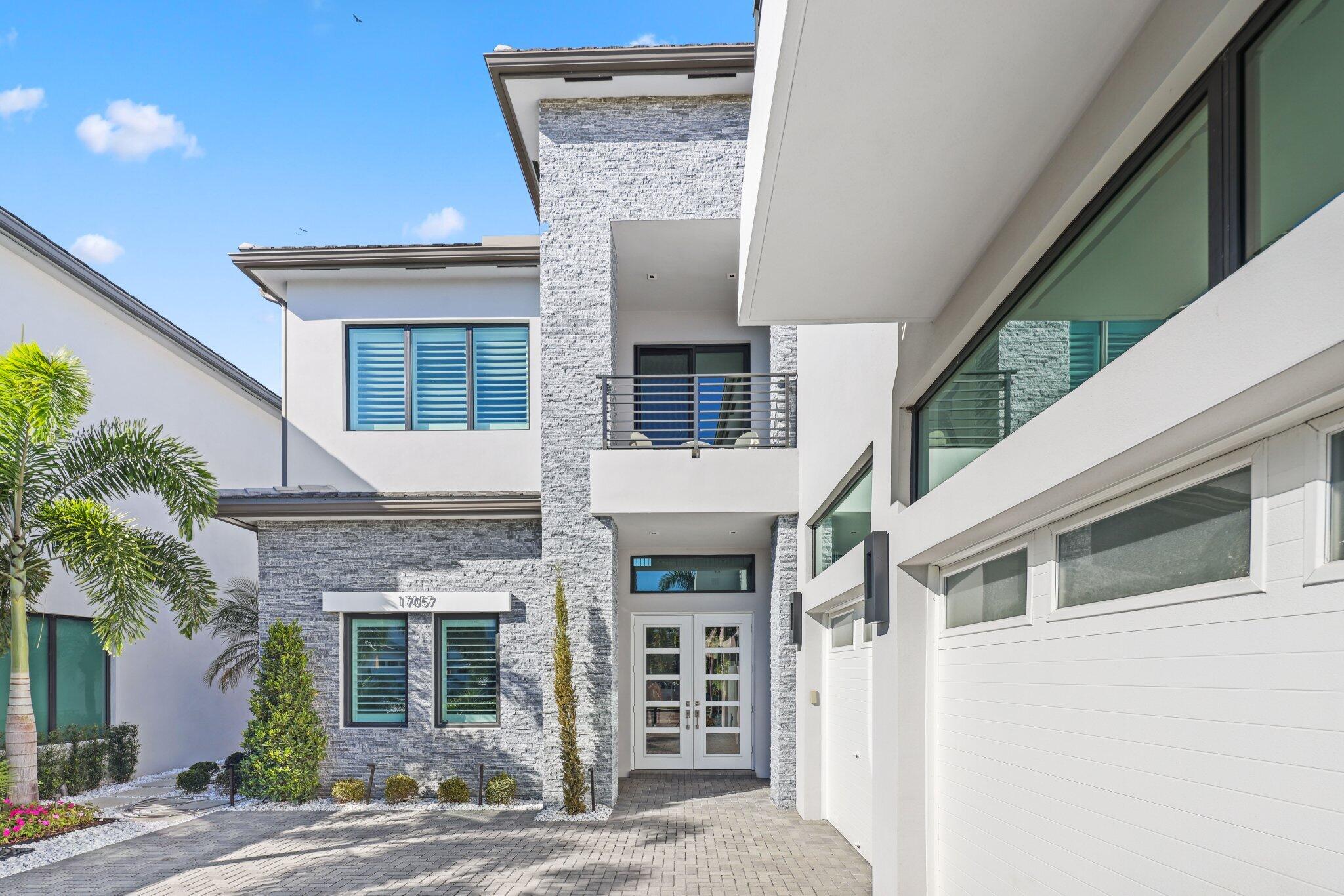 17057 Cappuccino Way