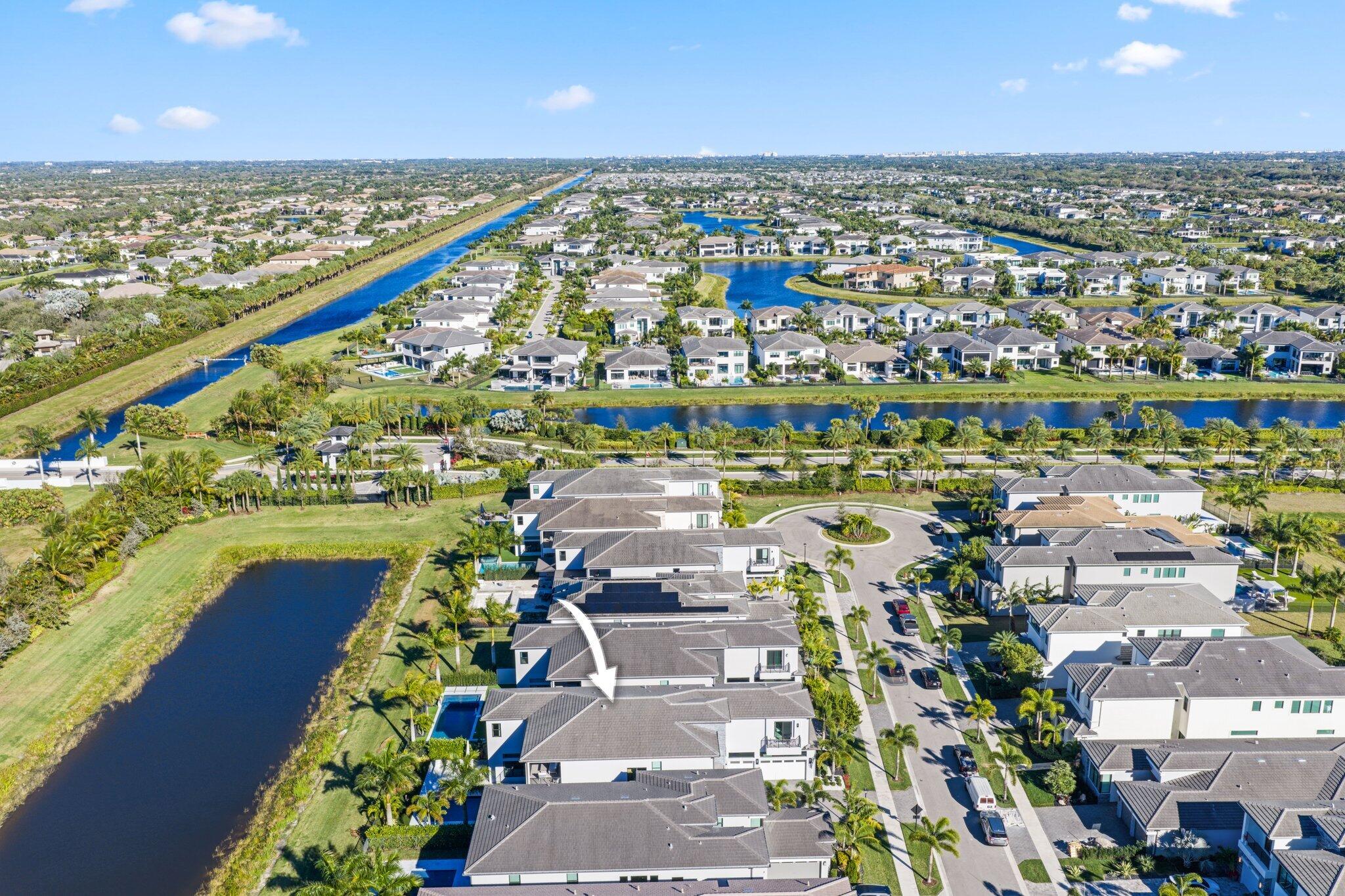 17057 Cappuccino Way