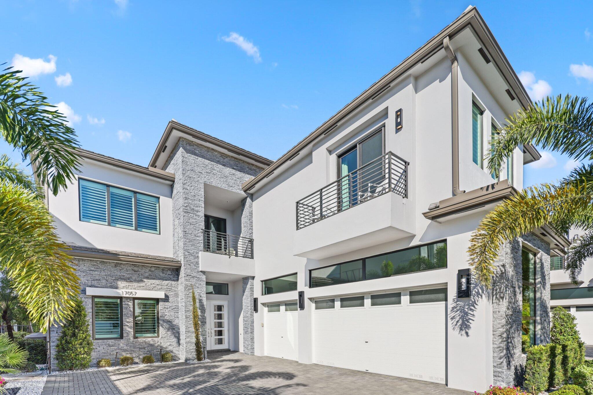 17057 Cappuccino Way
