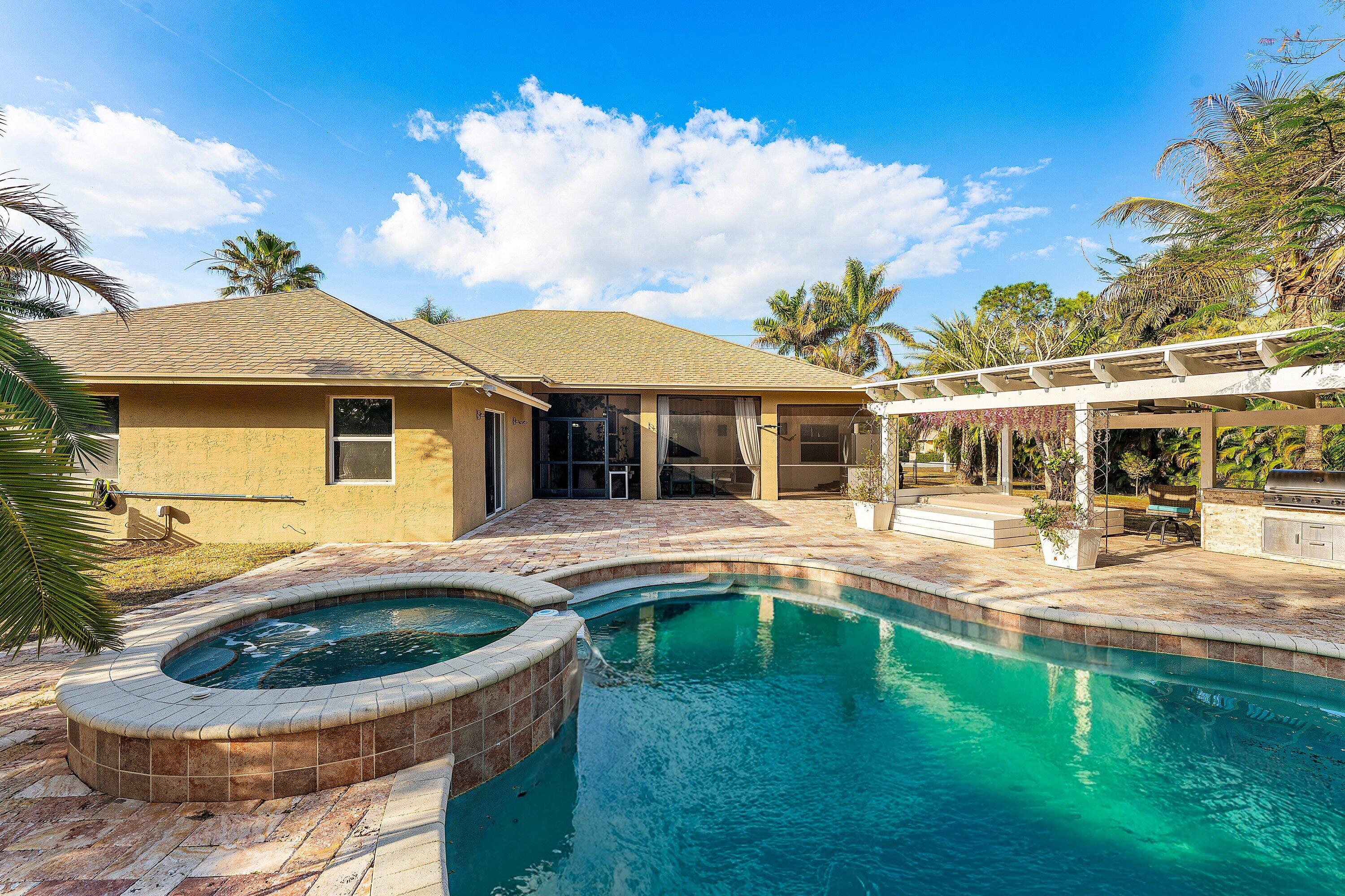 13256 Temple Boulevard, The Acreage