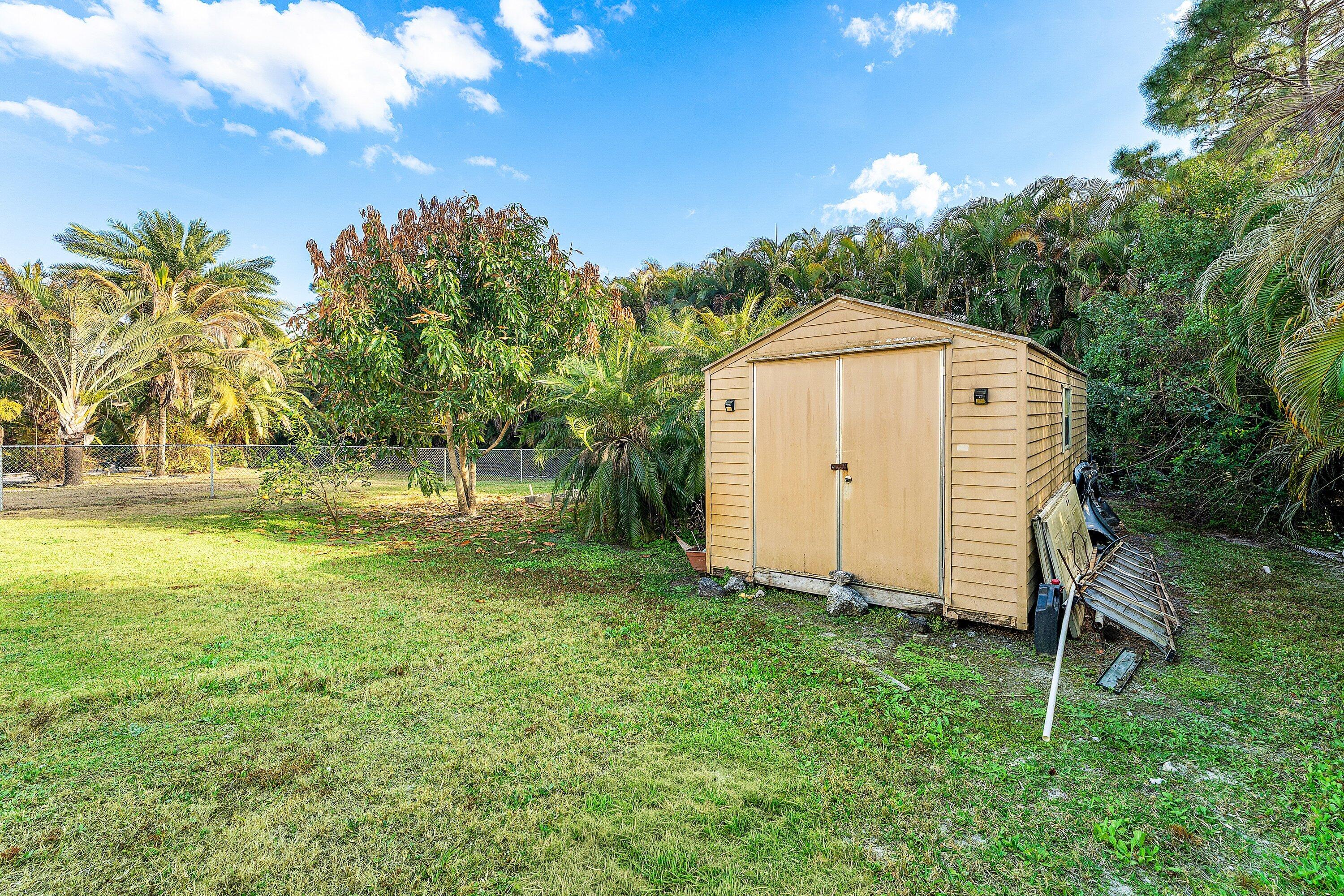 13256 Temple Boulevard, The Acreage