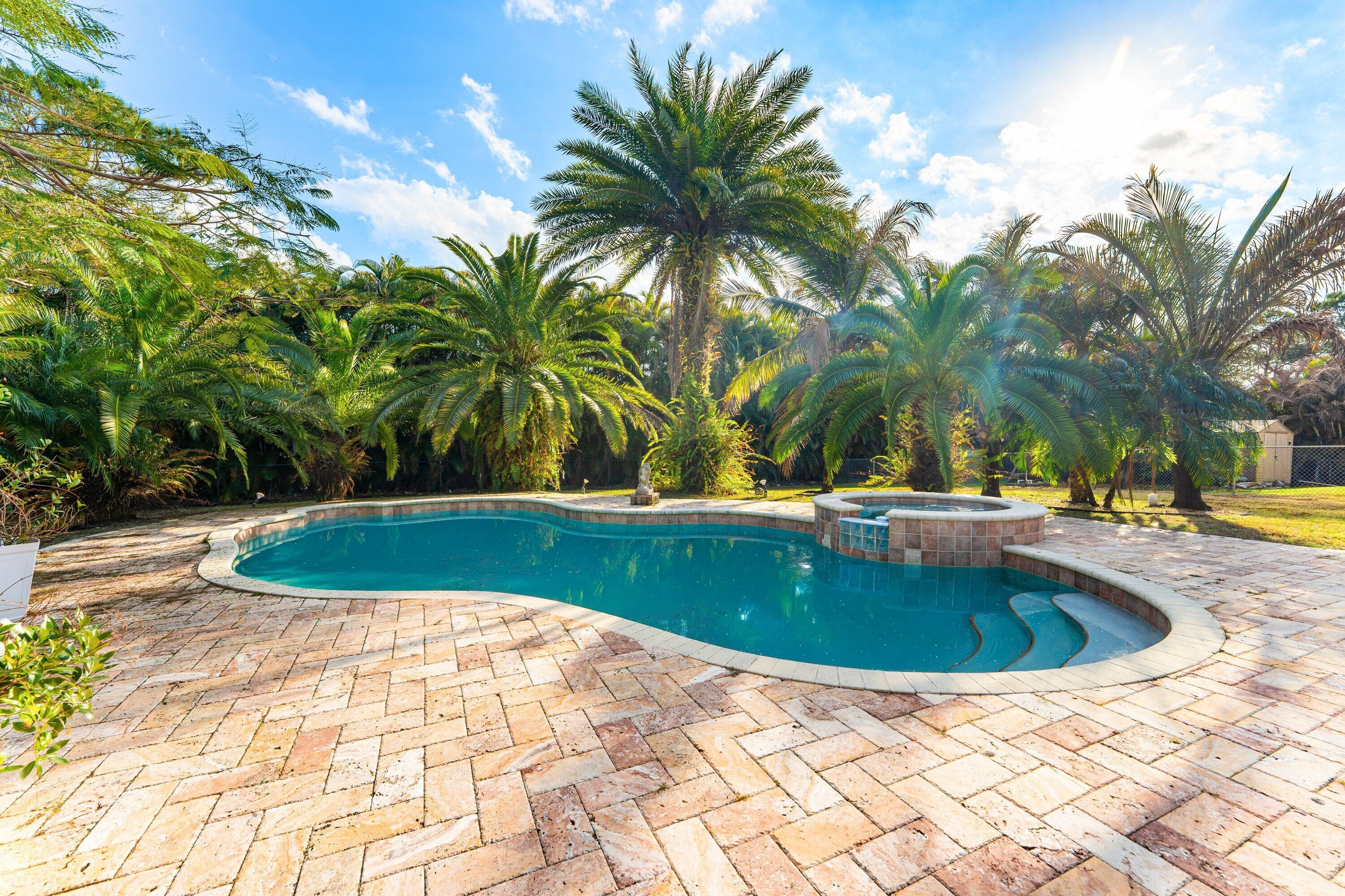 13256 Temple Boulevard, The Acreage