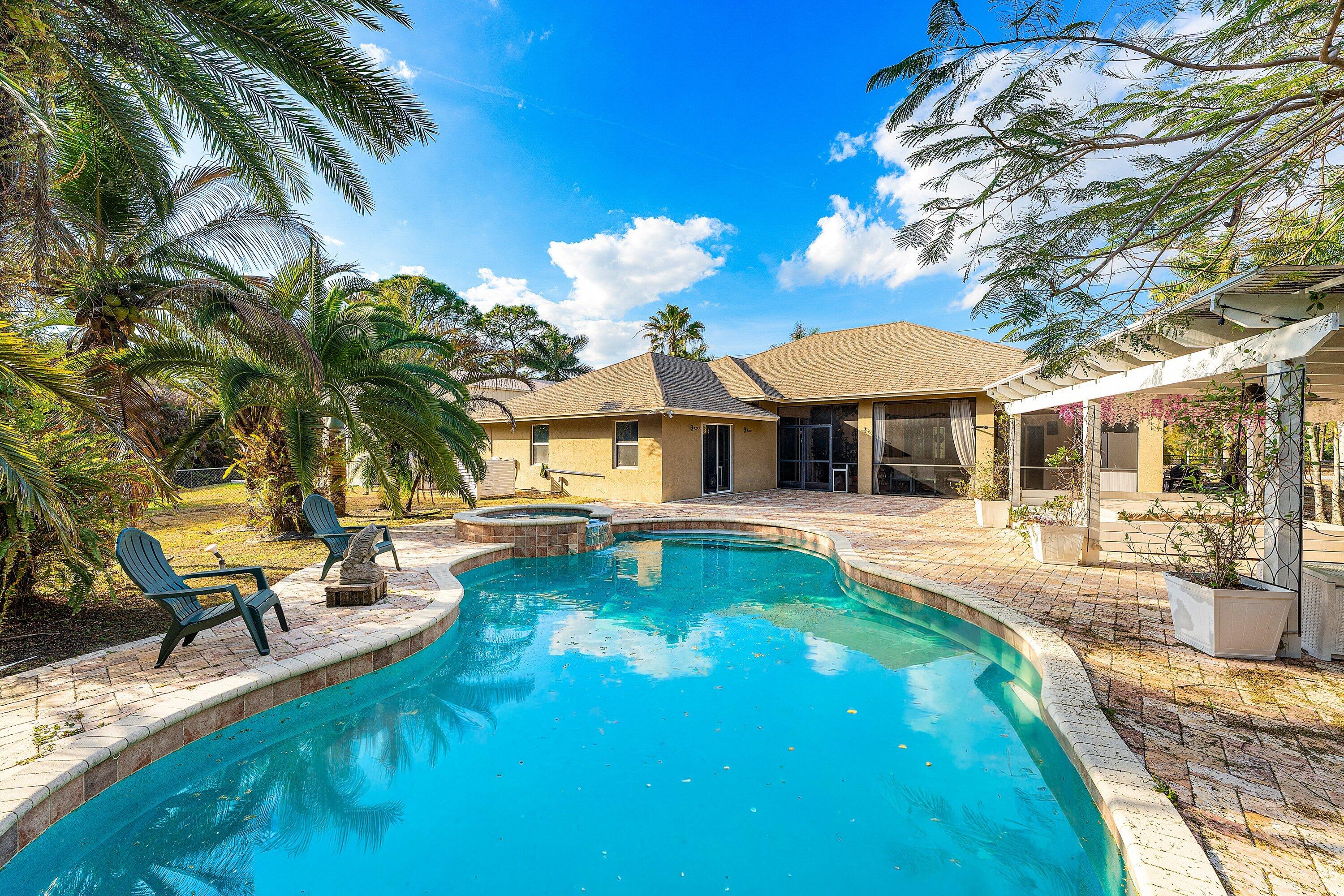 13256 Temple Boulevard, The Acreage