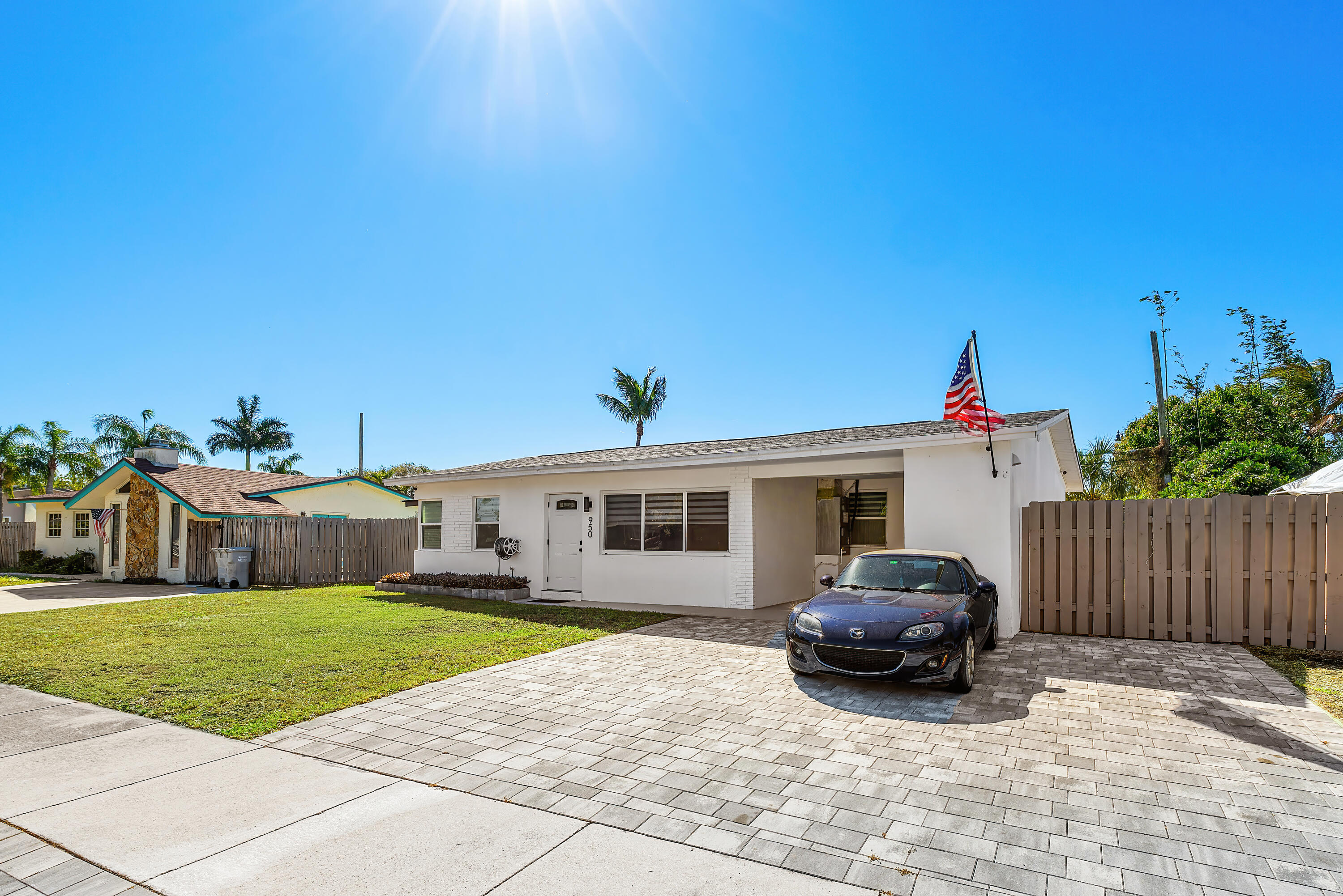 950 NE 23rd Place, Pompano Beach