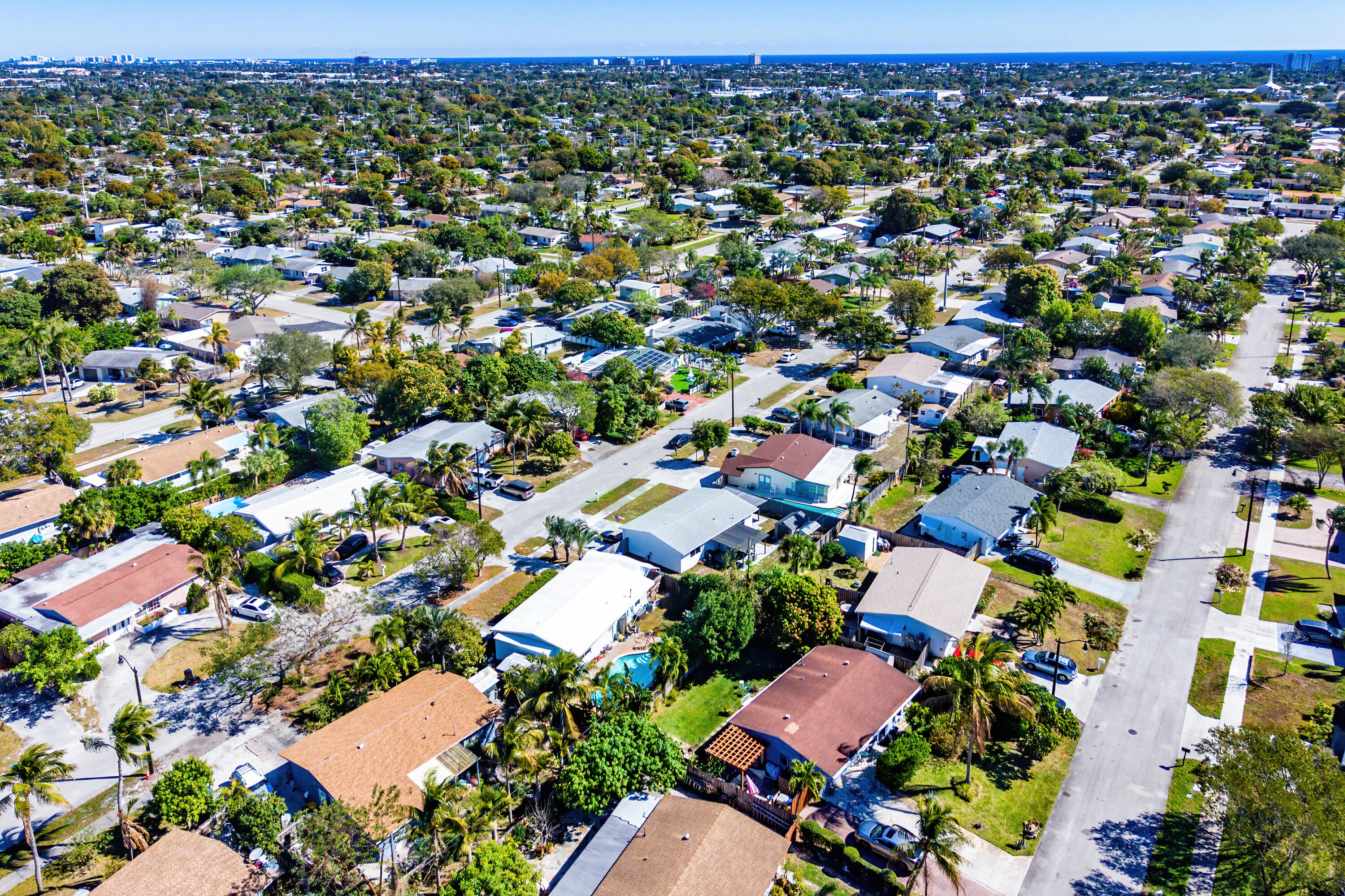 950 NE 23rd Place, Pompano Beach