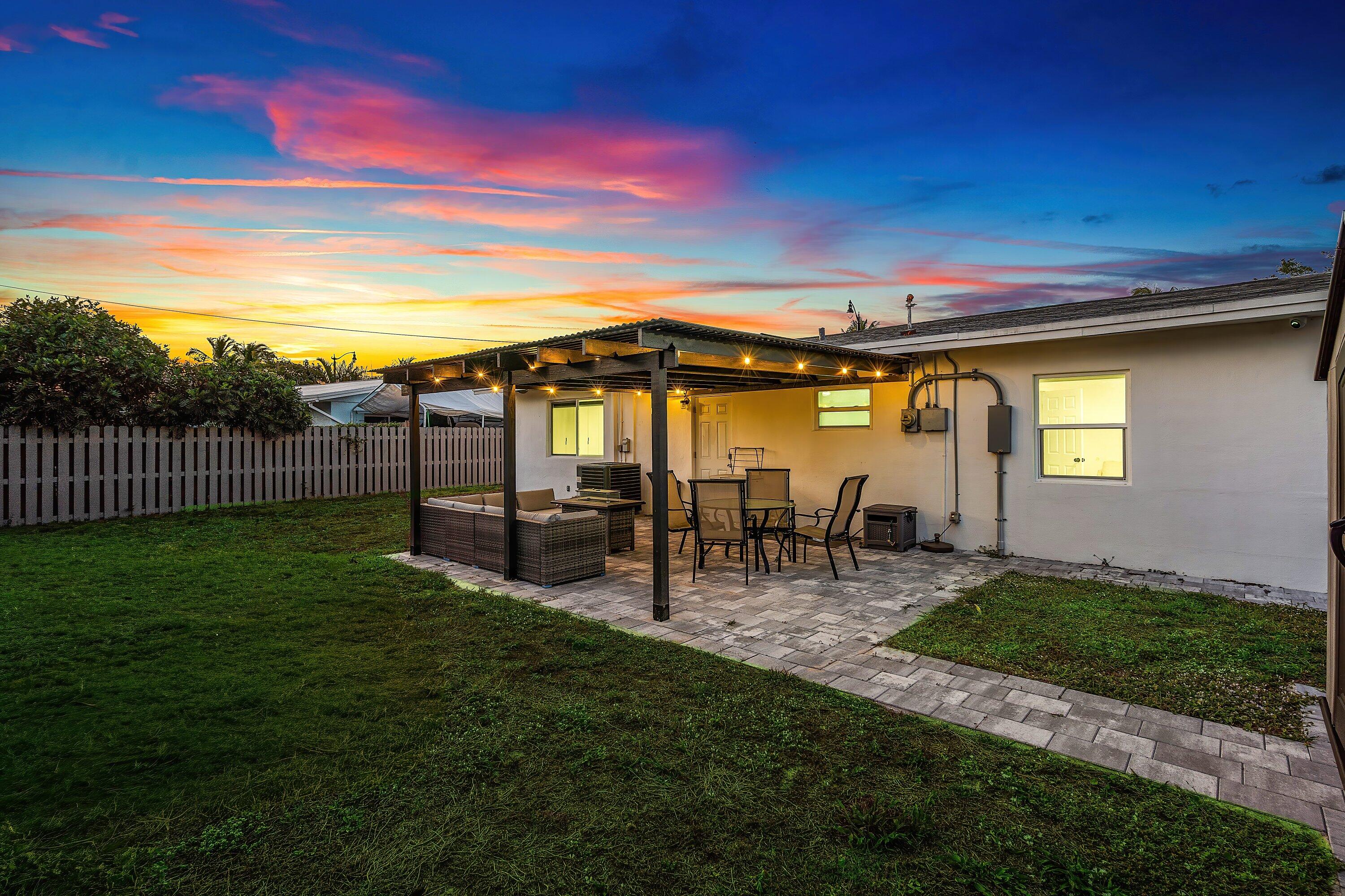 950 NE 23rd Place, Pompano Beach