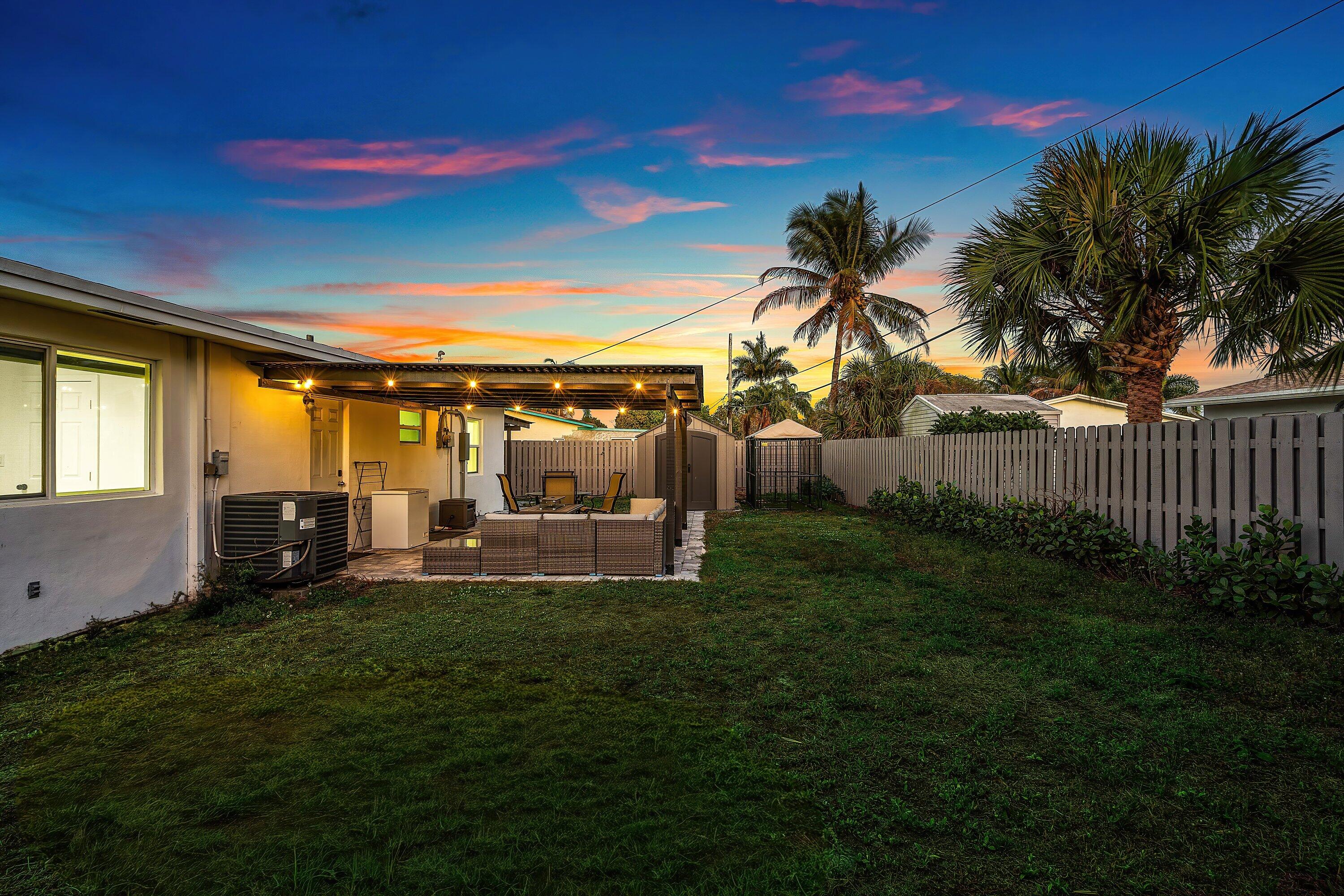 950 NE 23rd Place, Pompano Beach