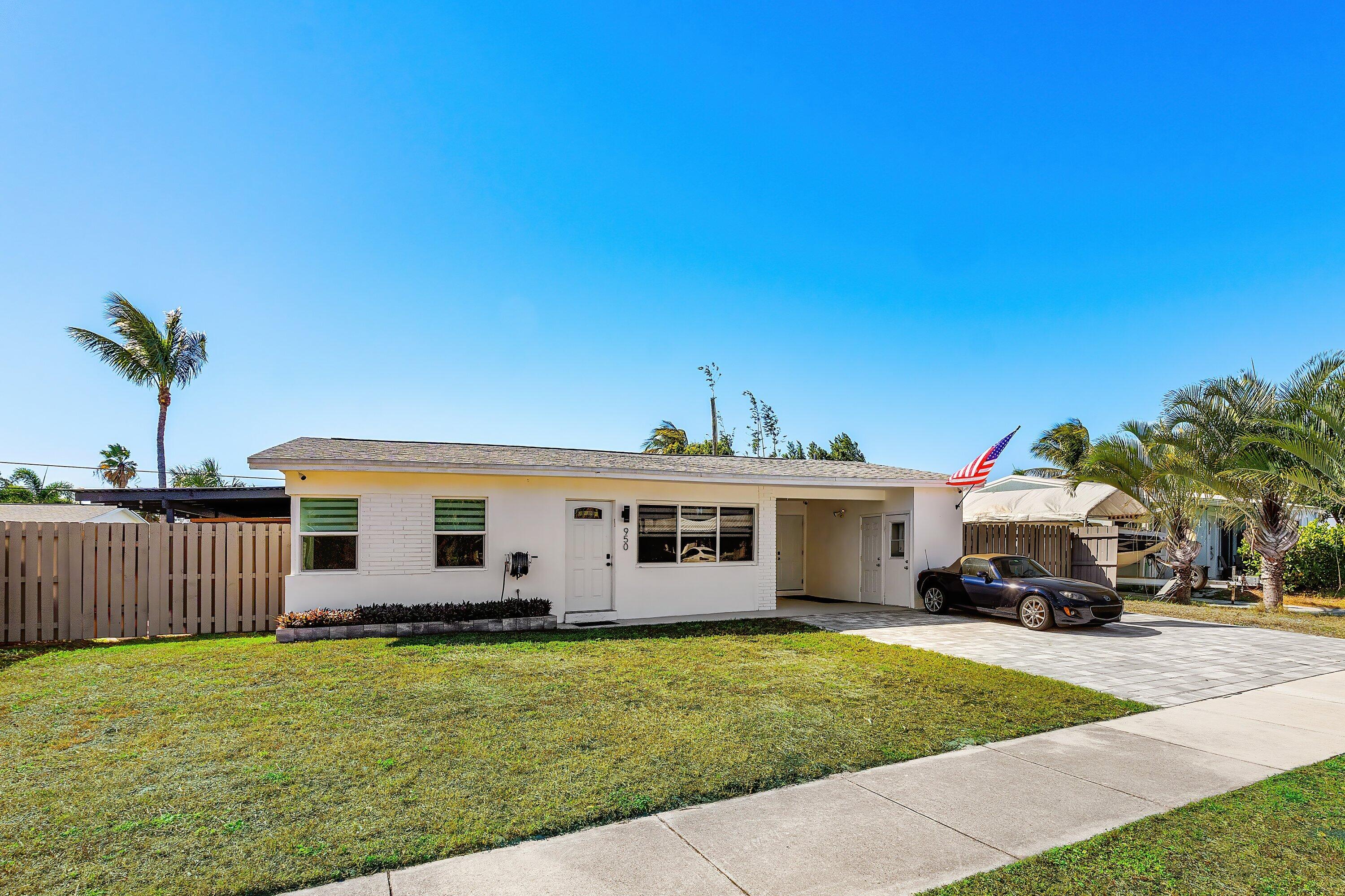 950 NE 23rd Place, Pompano Beach