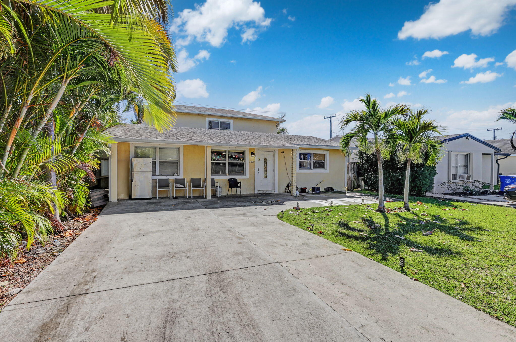 1400 Cardinal Lane