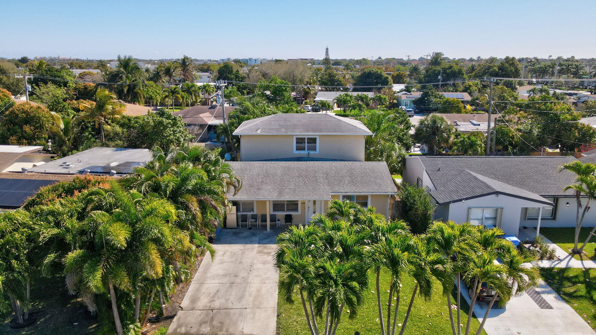 1400 Cardinal Lane