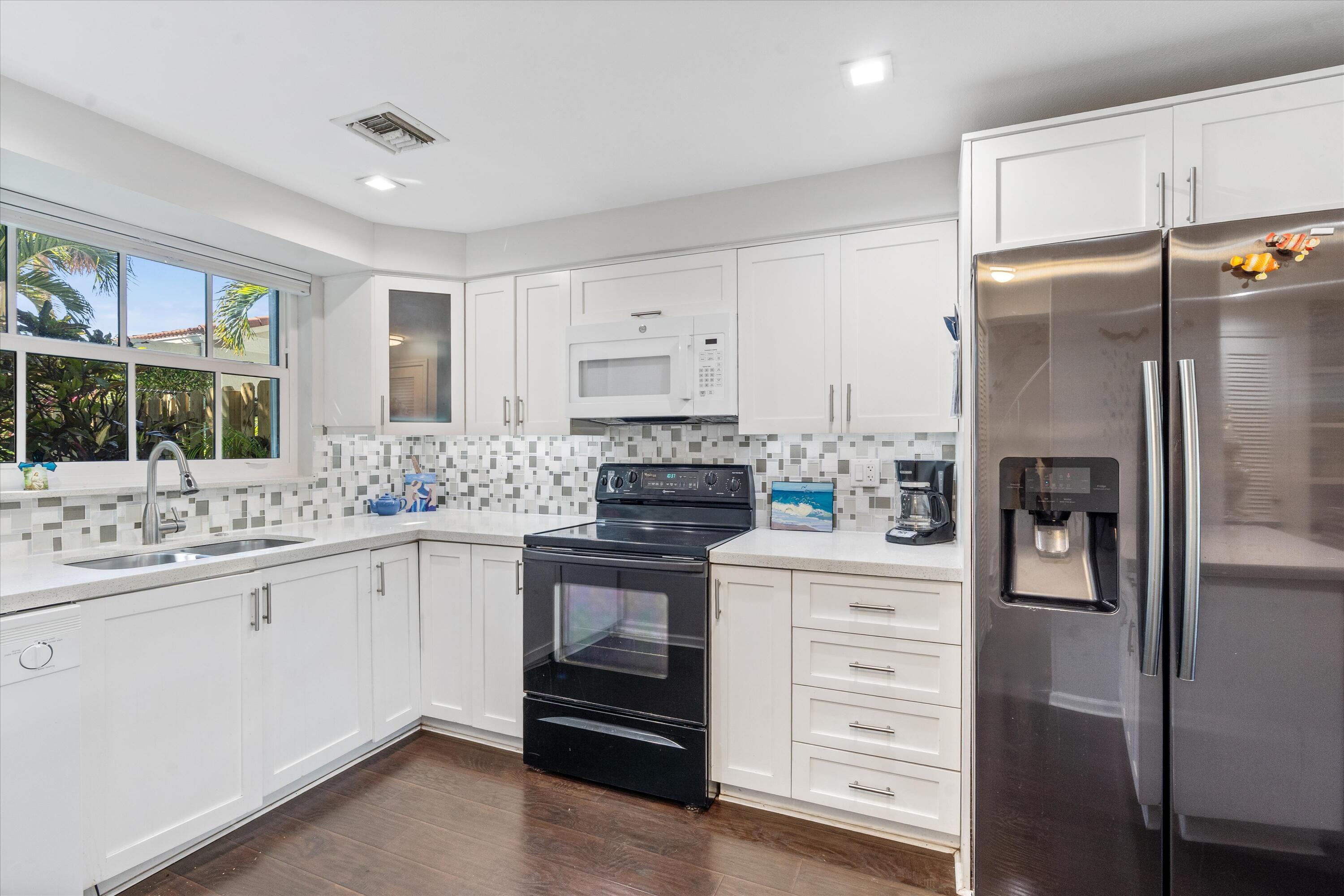 6590 N Ocean Boulevard 9, Ocean Ridge Unit: 9