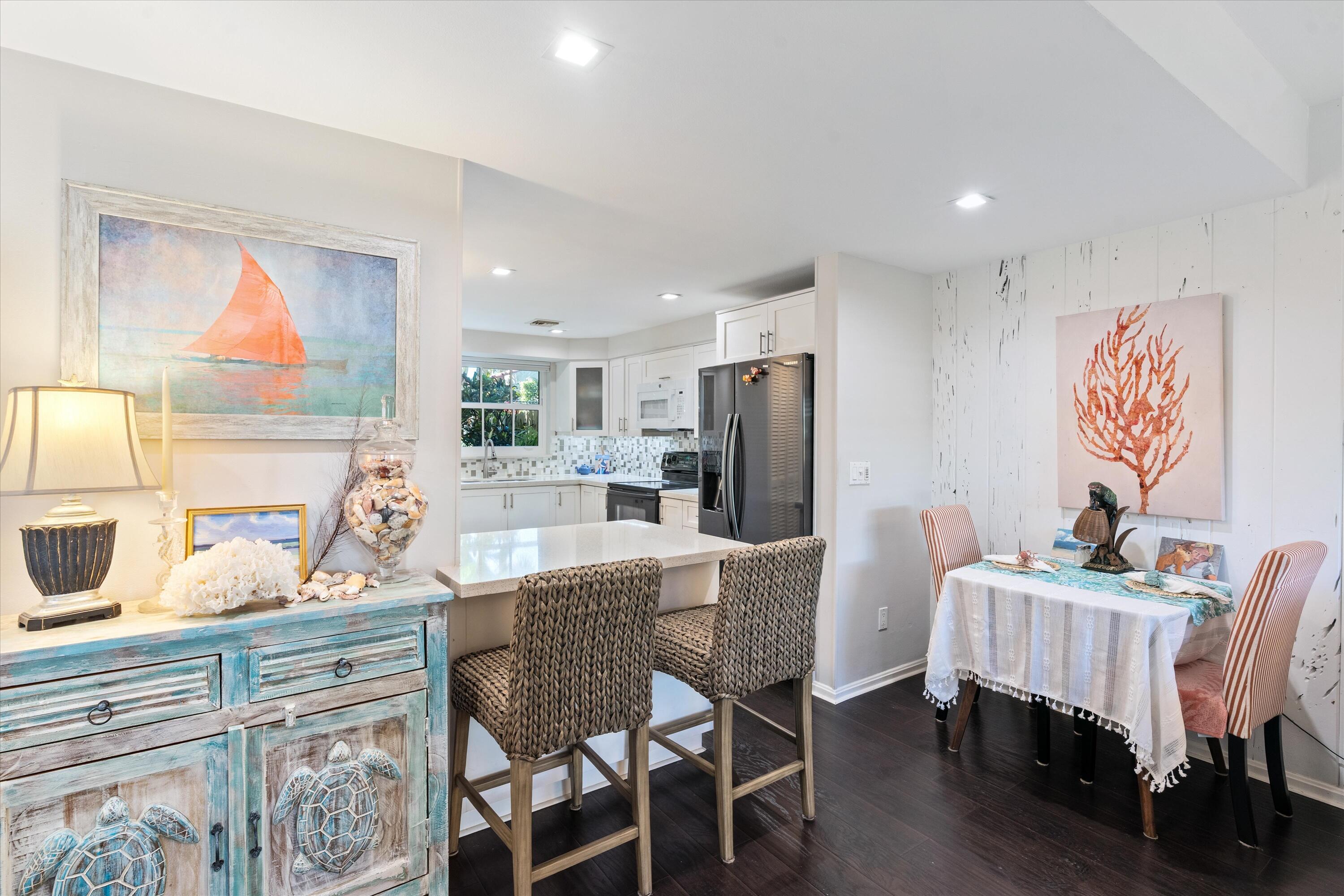 6590 N Ocean Boulevard 9, Ocean Ridge Unit: 9