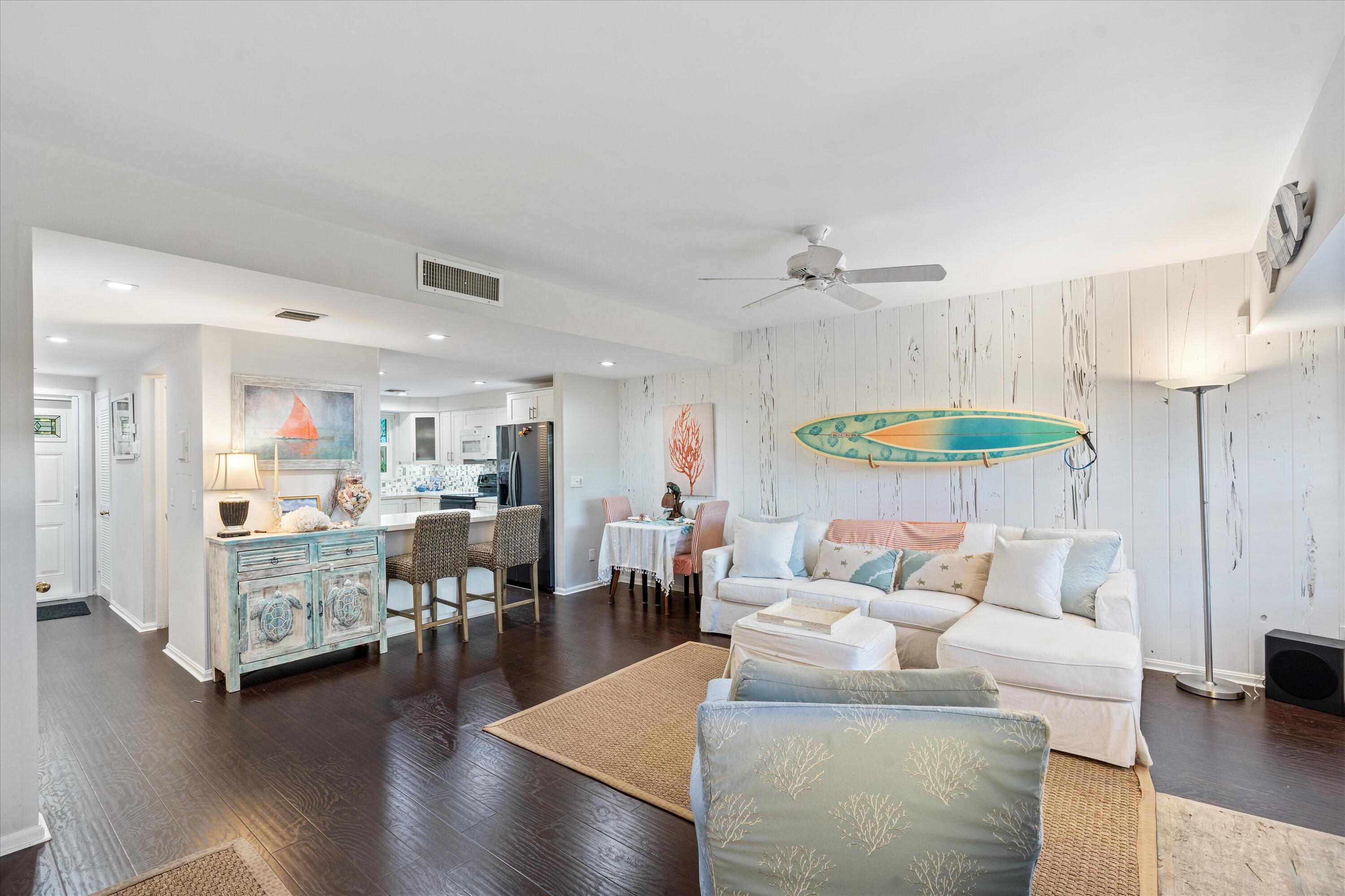 6590 N Ocean Boulevard 9, Ocean Ridge Unit: 9
