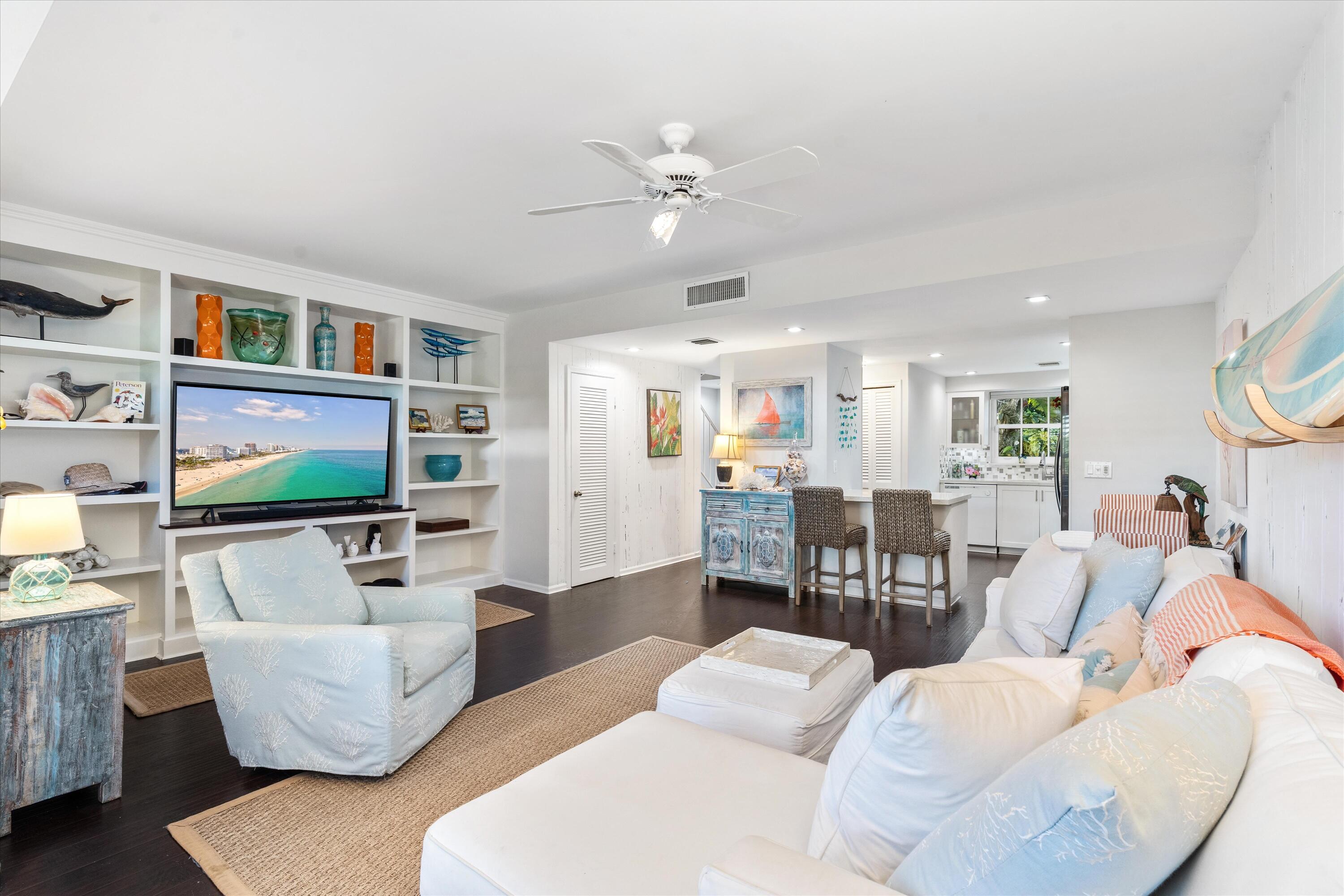 6590 N Ocean Boulevard 9, Ocean Ridge Unit: 9