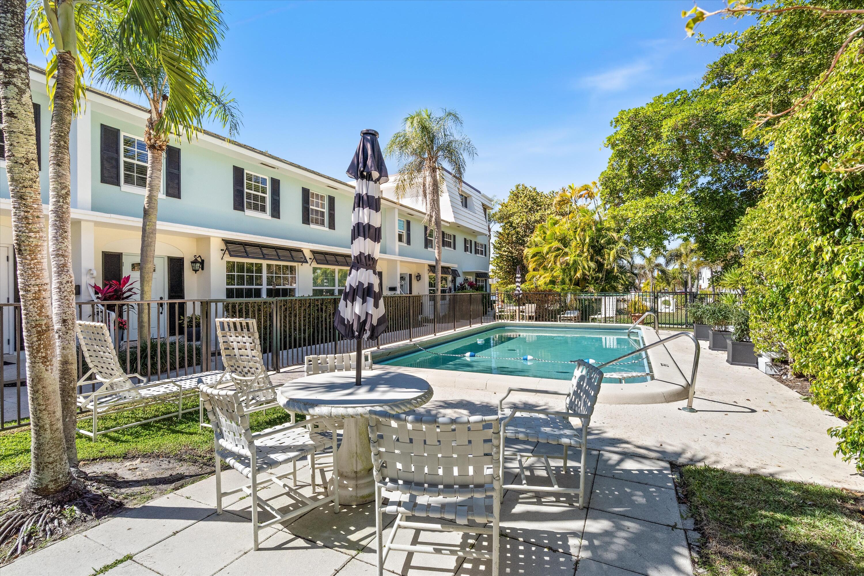 6590 N Ocean Boulevard 9, Ocean Ridge Unit: 9