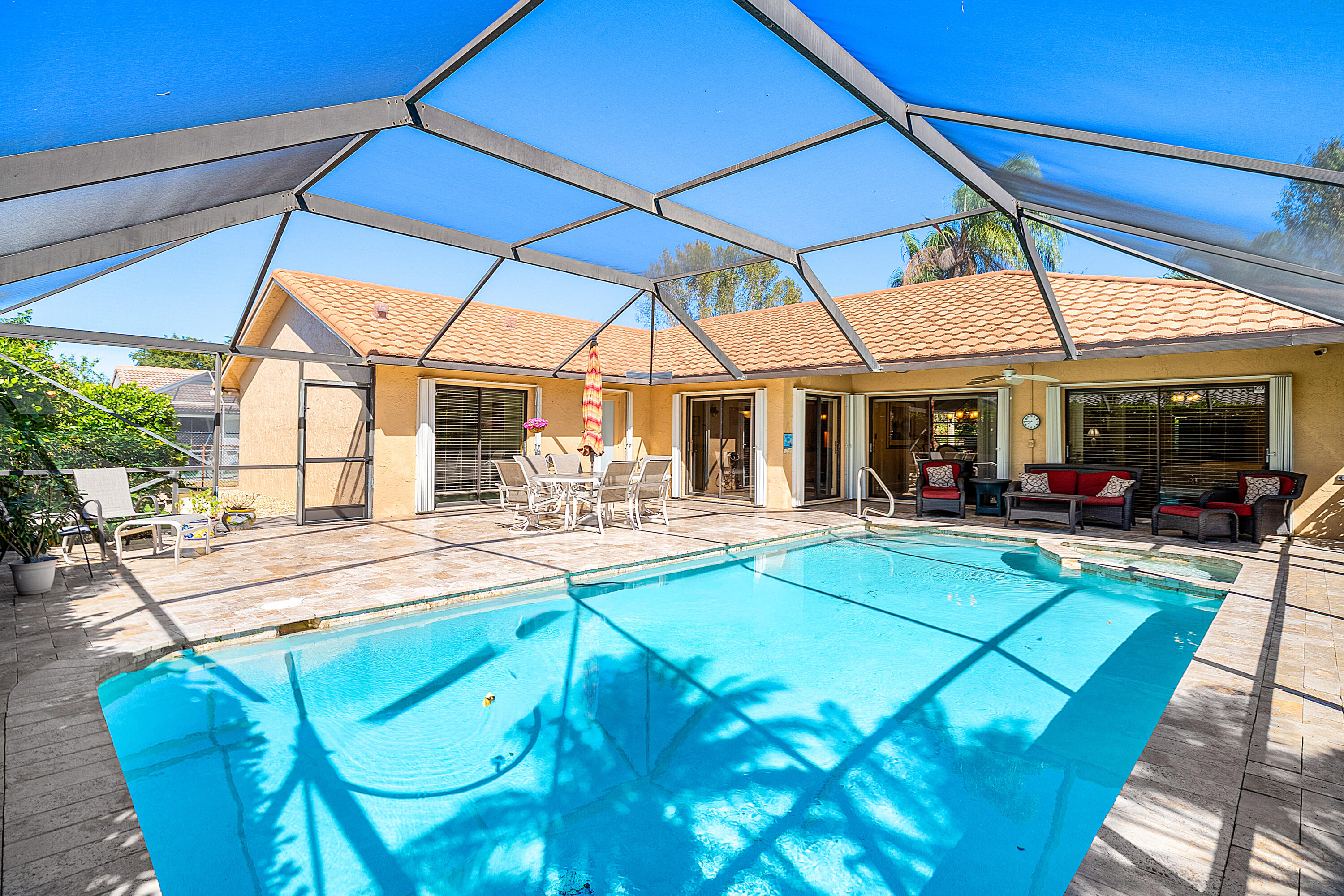 4991 NW 47th Avenue, Coconut Creek