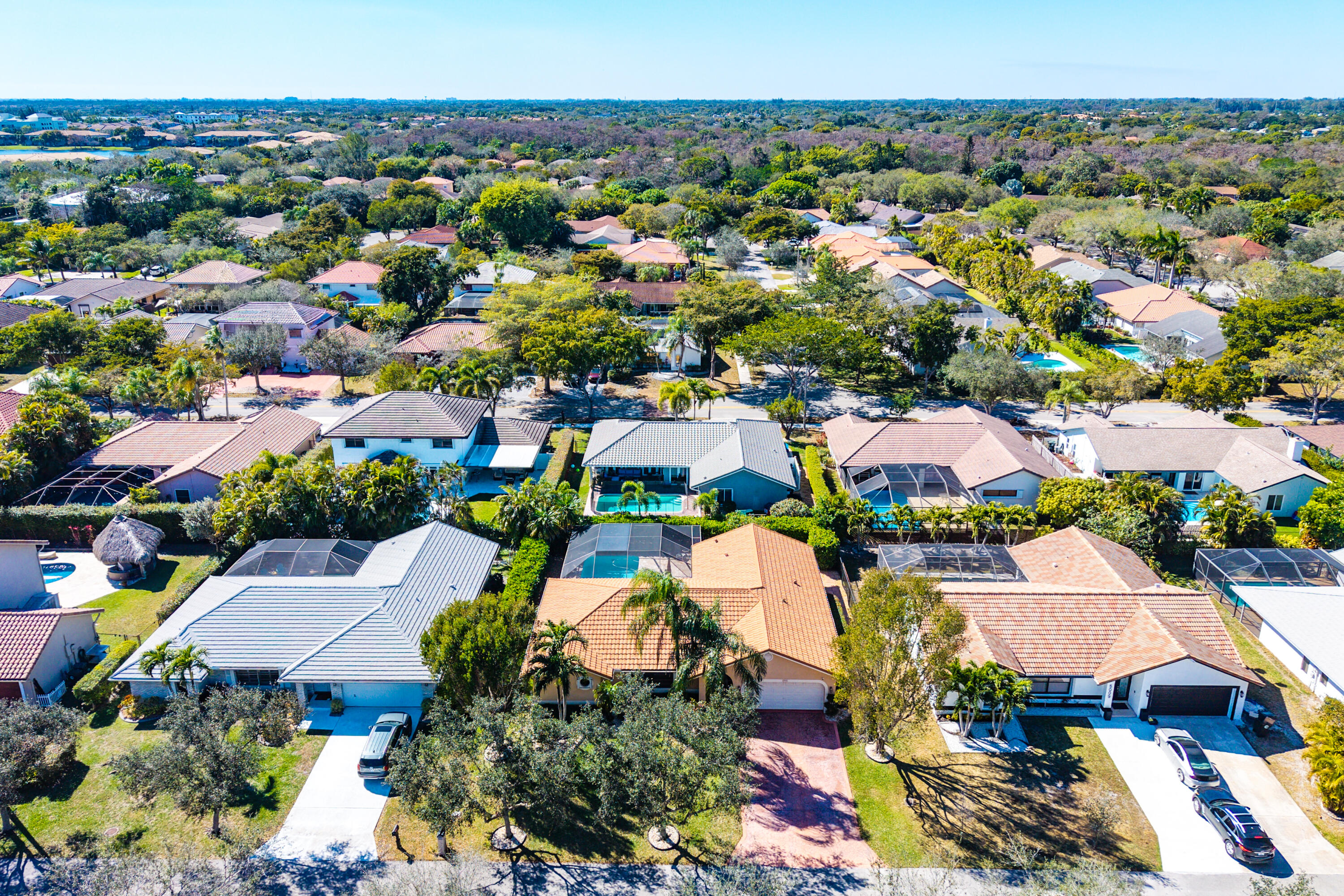 4991 NW 47th Avenue, Coconut Creek