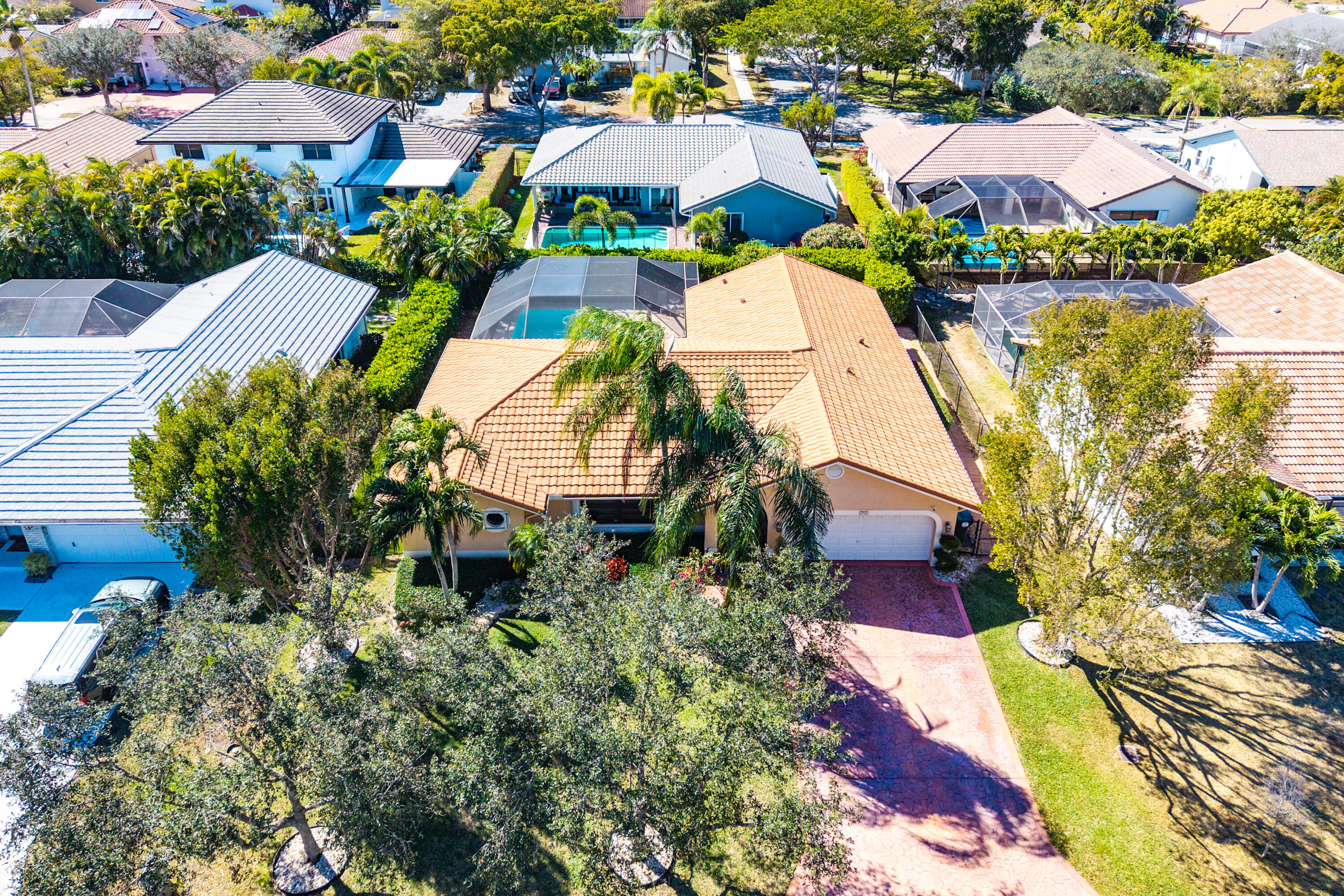 4991 NW 47th Avenue, Coconut Creek