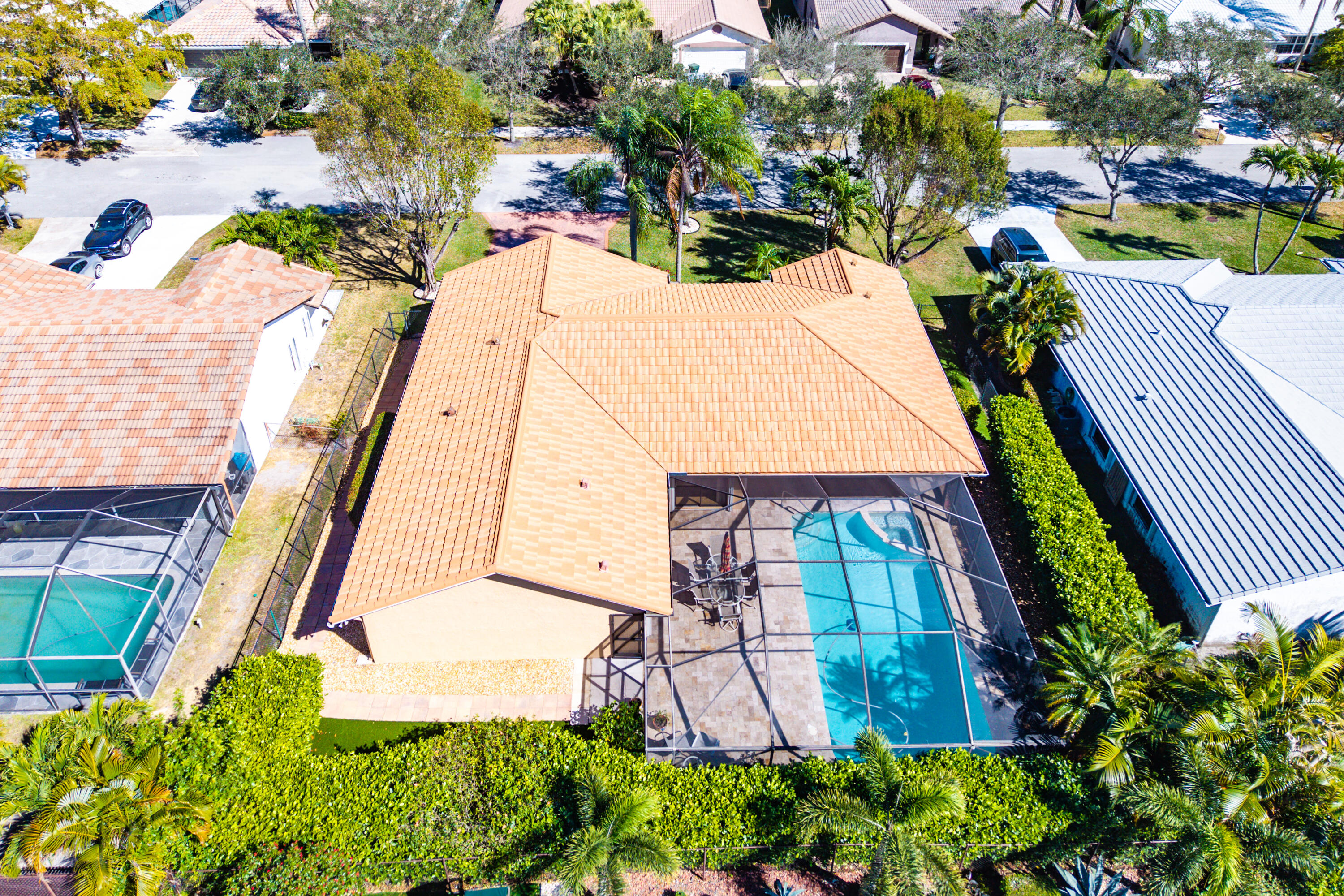4991 NW 47th Avenue, Coconut Creek