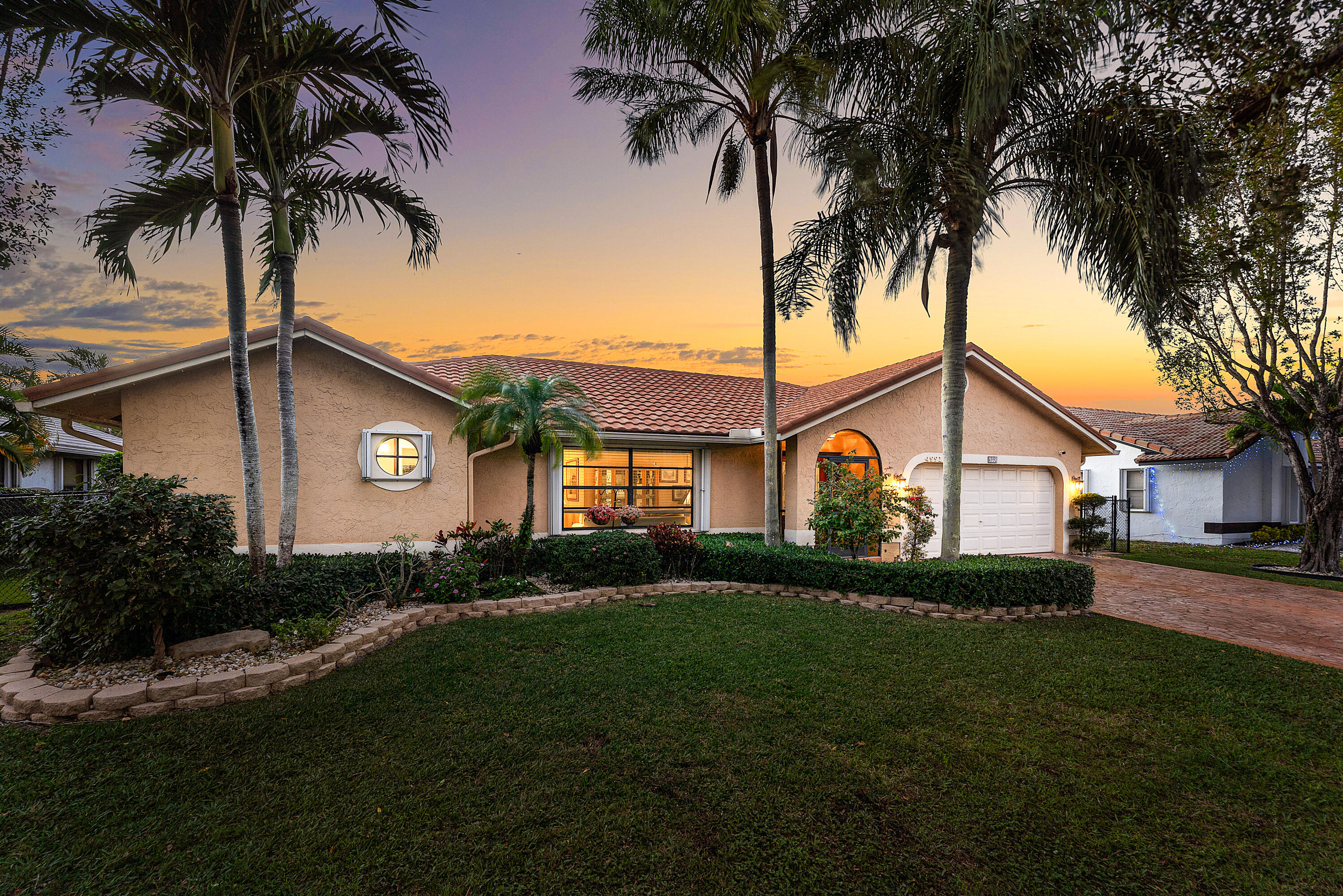4991 NW 47th Avenue, Coconut Creek