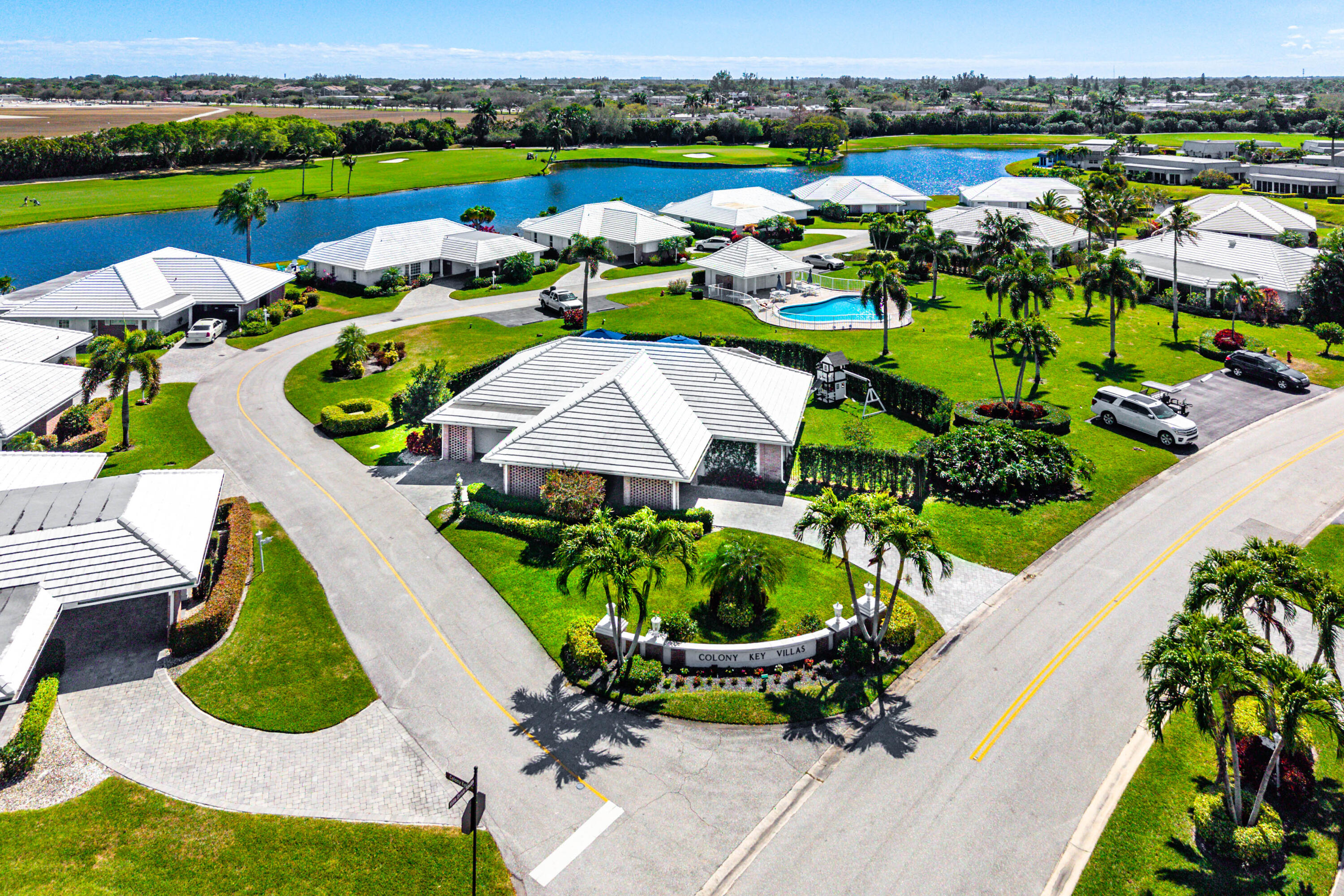 351 Colony Key Circle