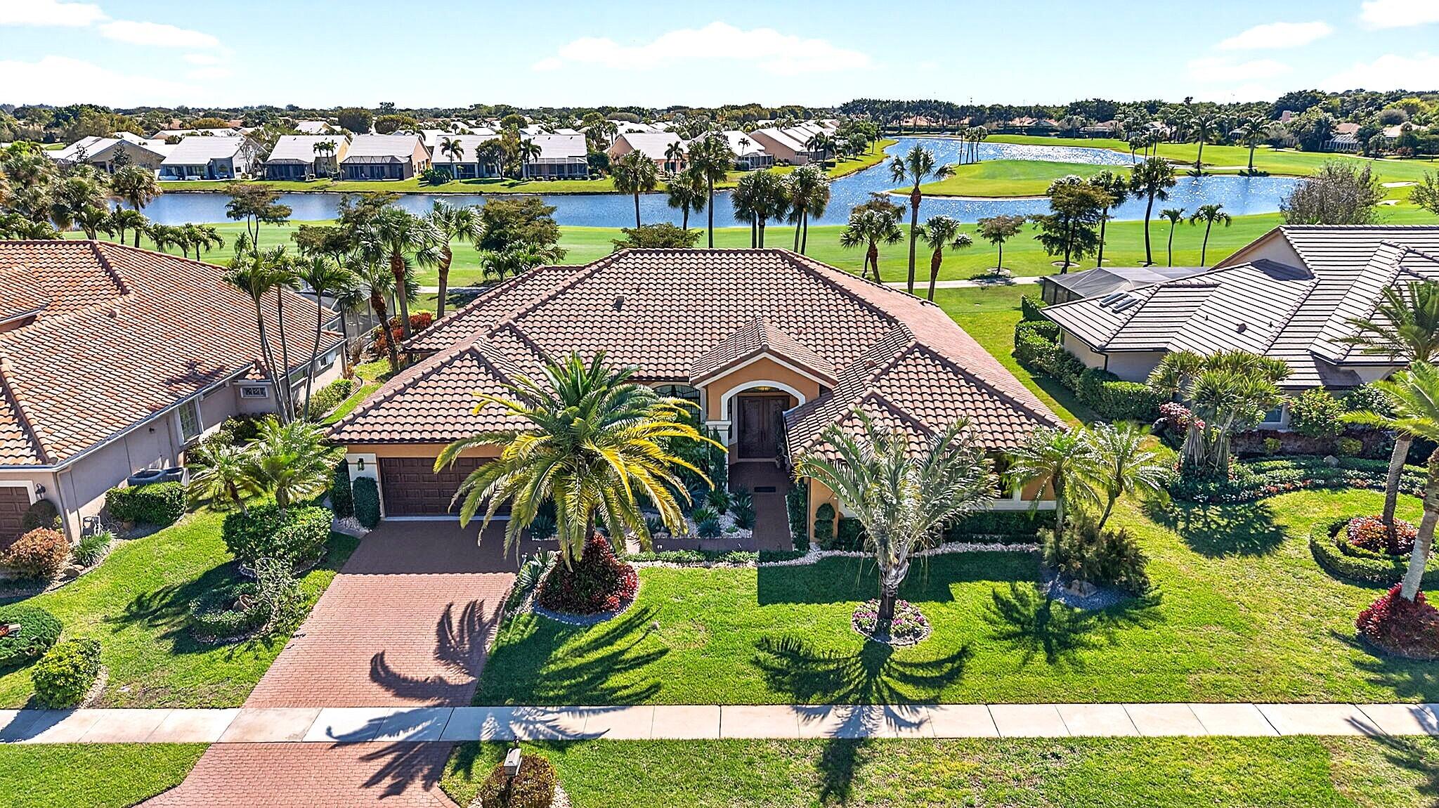 8080 Desmond Drive