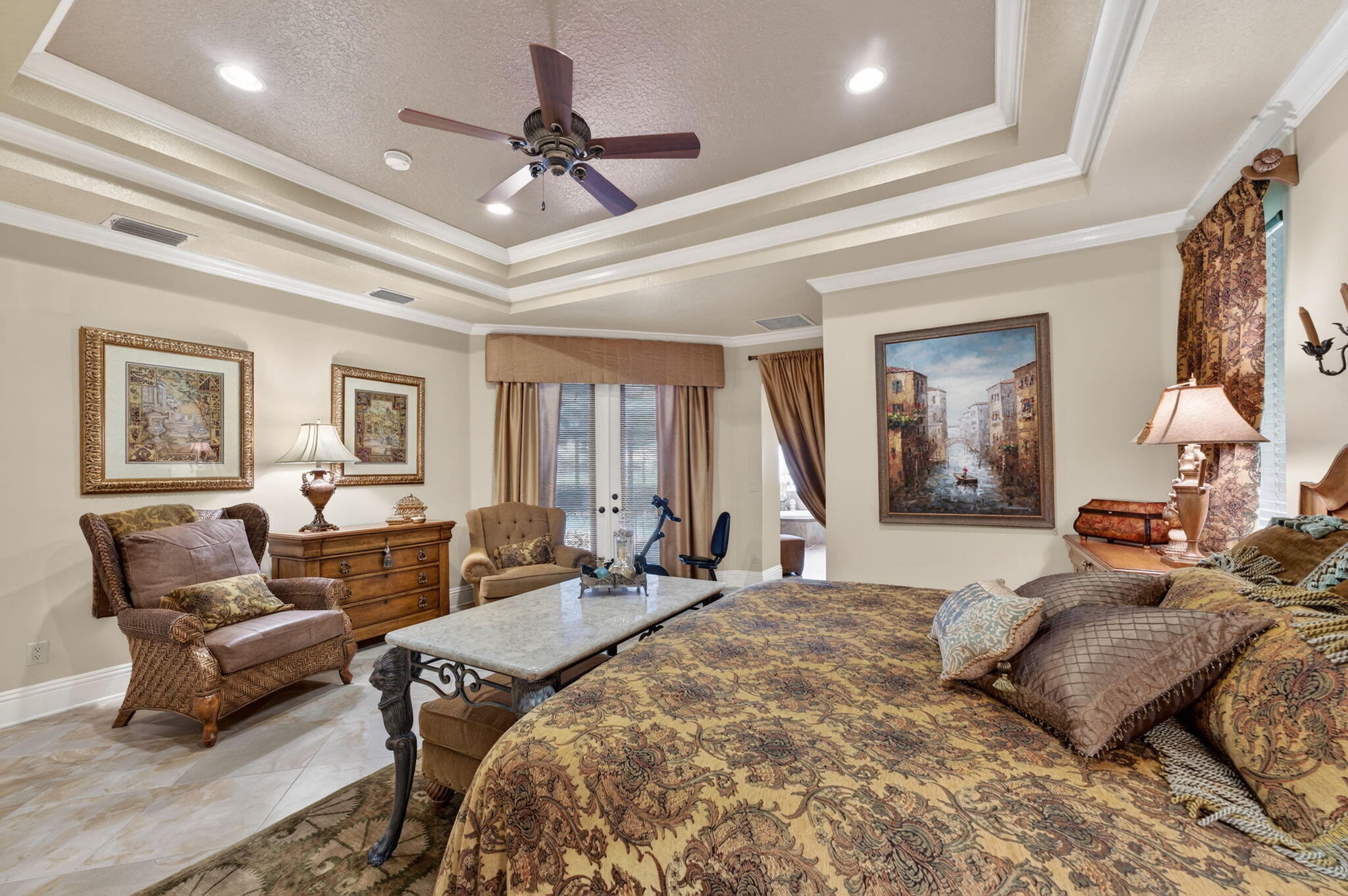 8080 Desmond Drive